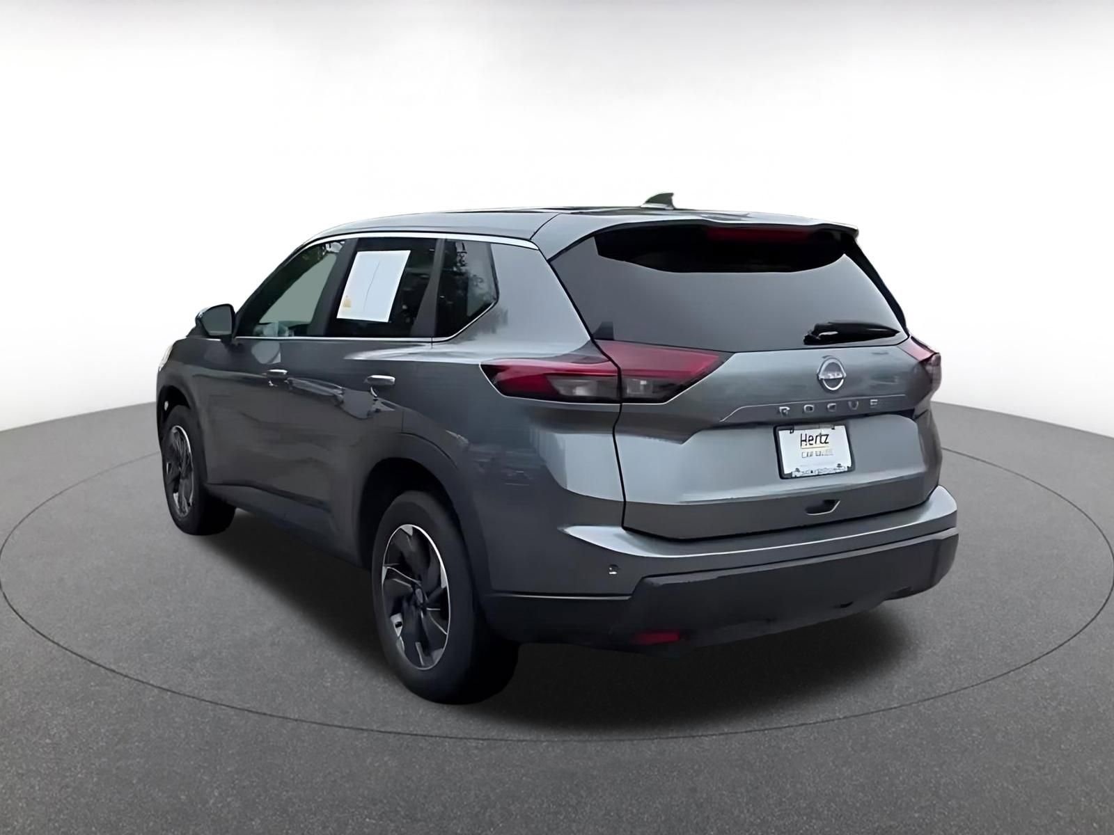 Thumbnail: 2025 Nissan Rogue - 11