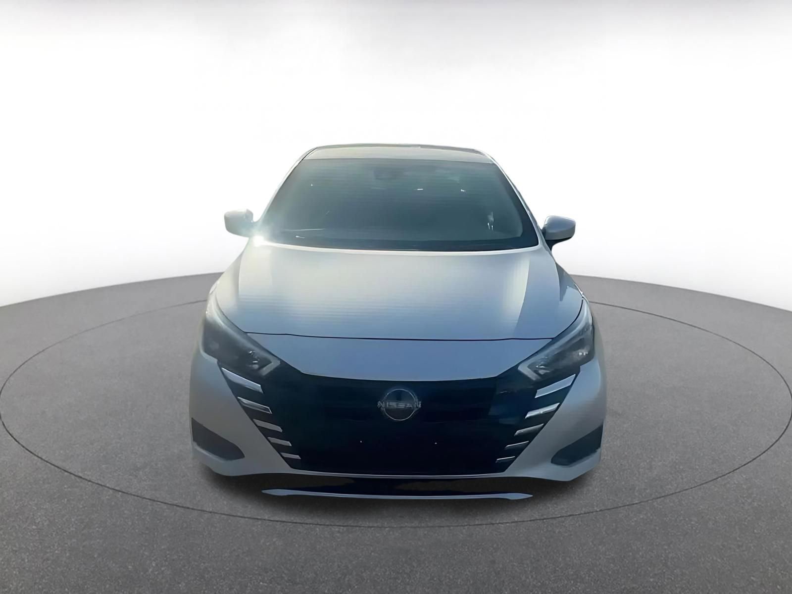 Thumbnail: 2025 Nissan Versa - 4