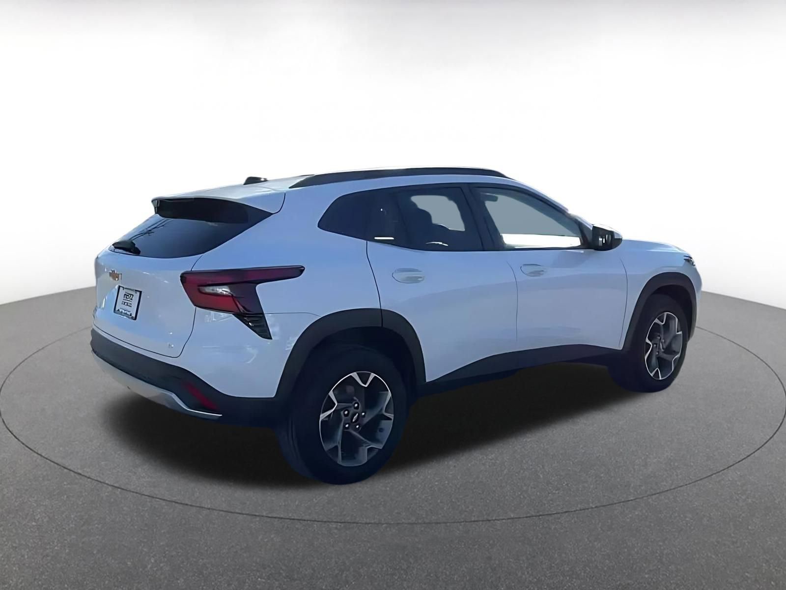 Thumbnail: 2025 Chevrolet Trax - 15