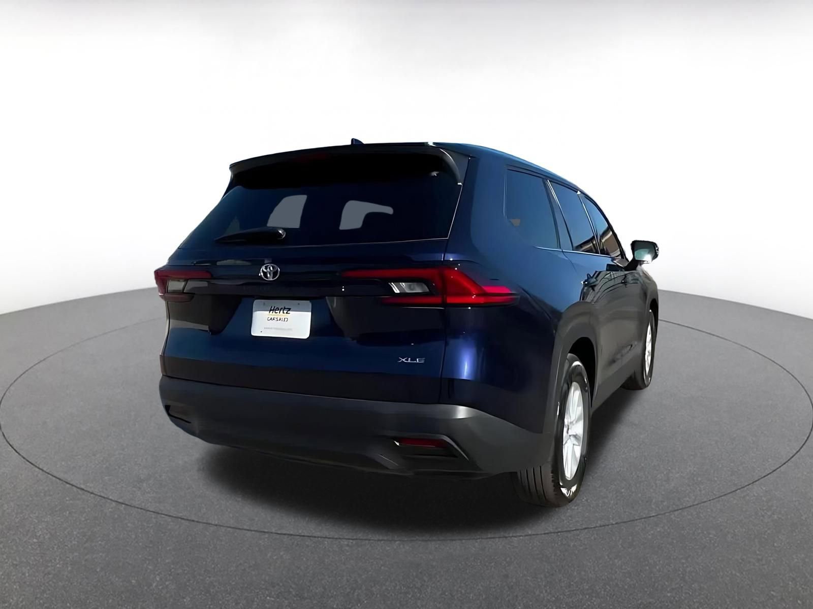 Thumbnail: 2025 Toyota Grand Highlander - 15