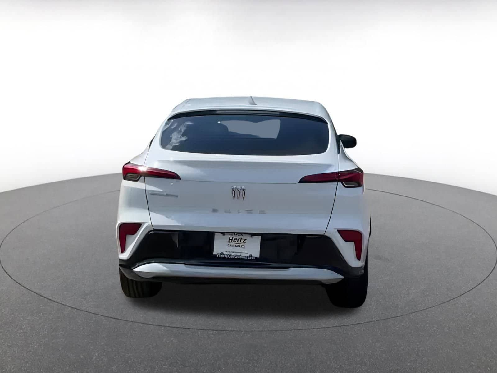 Thumbnail: 2025 Buick Envista - 11