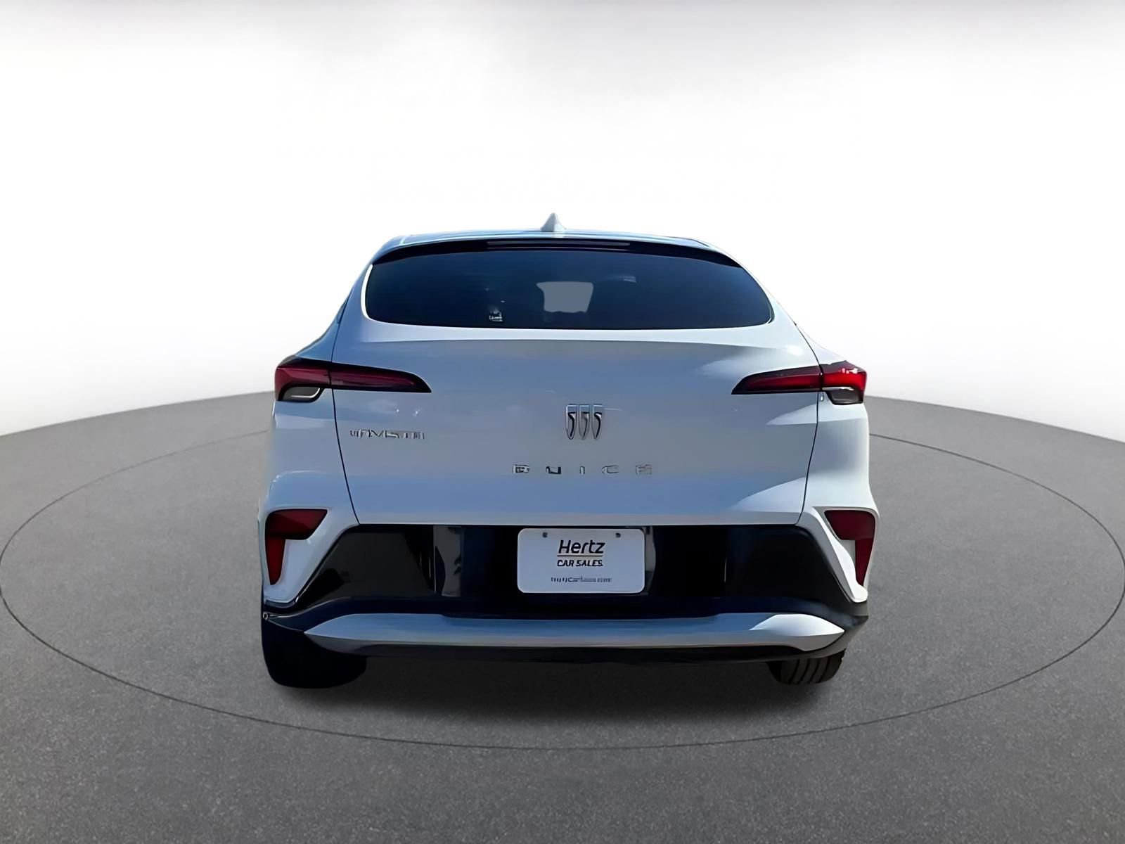 Thumbnail: 2025 Buick Envista - 12