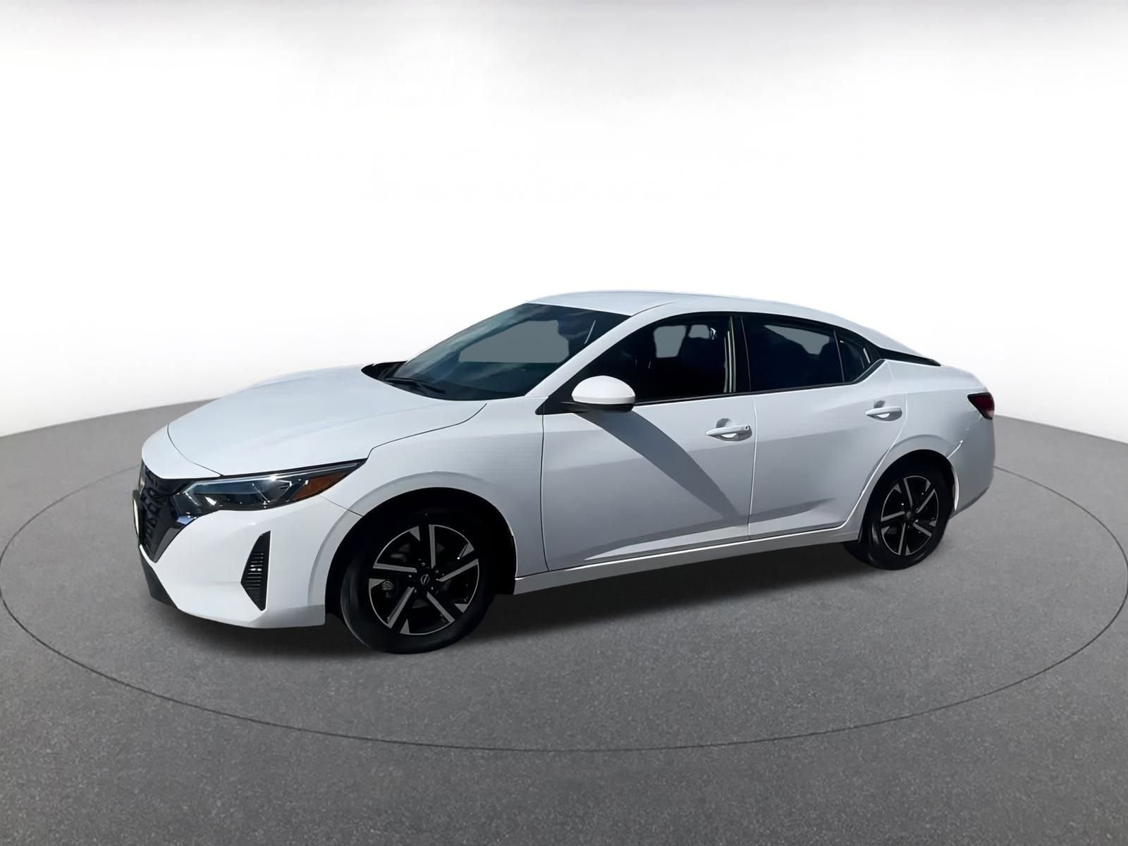 Thumbnail: 2024 Nissan Sentra - 9