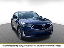 2020 Acura RDX Technology -
                  Oklahoma City, OK