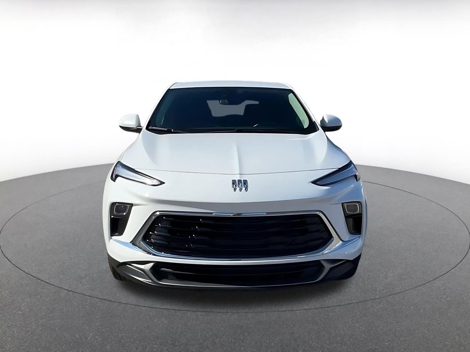 Thumbnail: 2025 Buick Encore GX - 4