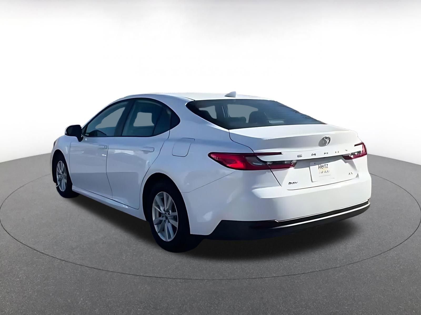 Thumbnail: 2025 Toyota Camry - 14