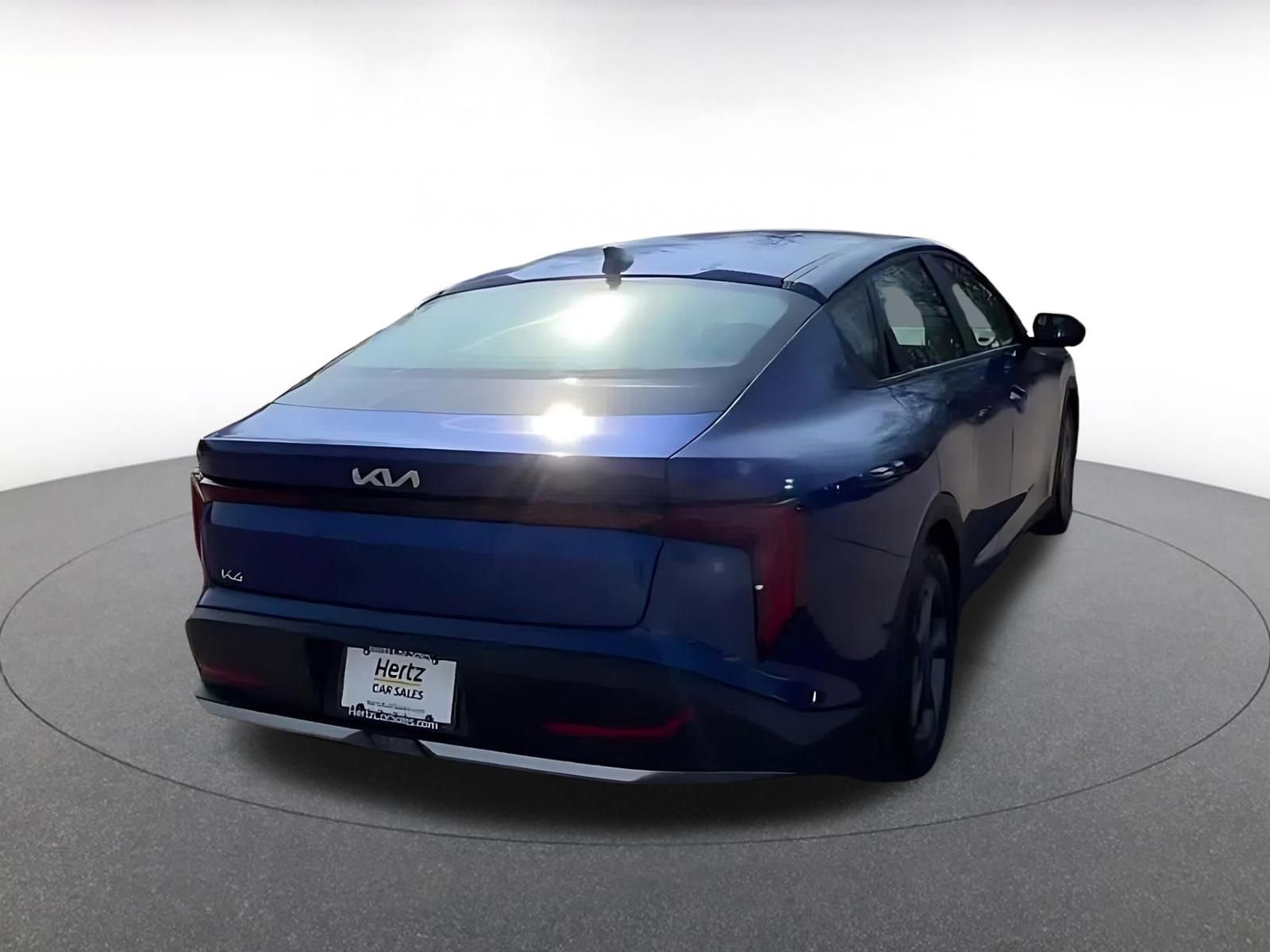 Thumbnail: 2025 Kia K4 - 14