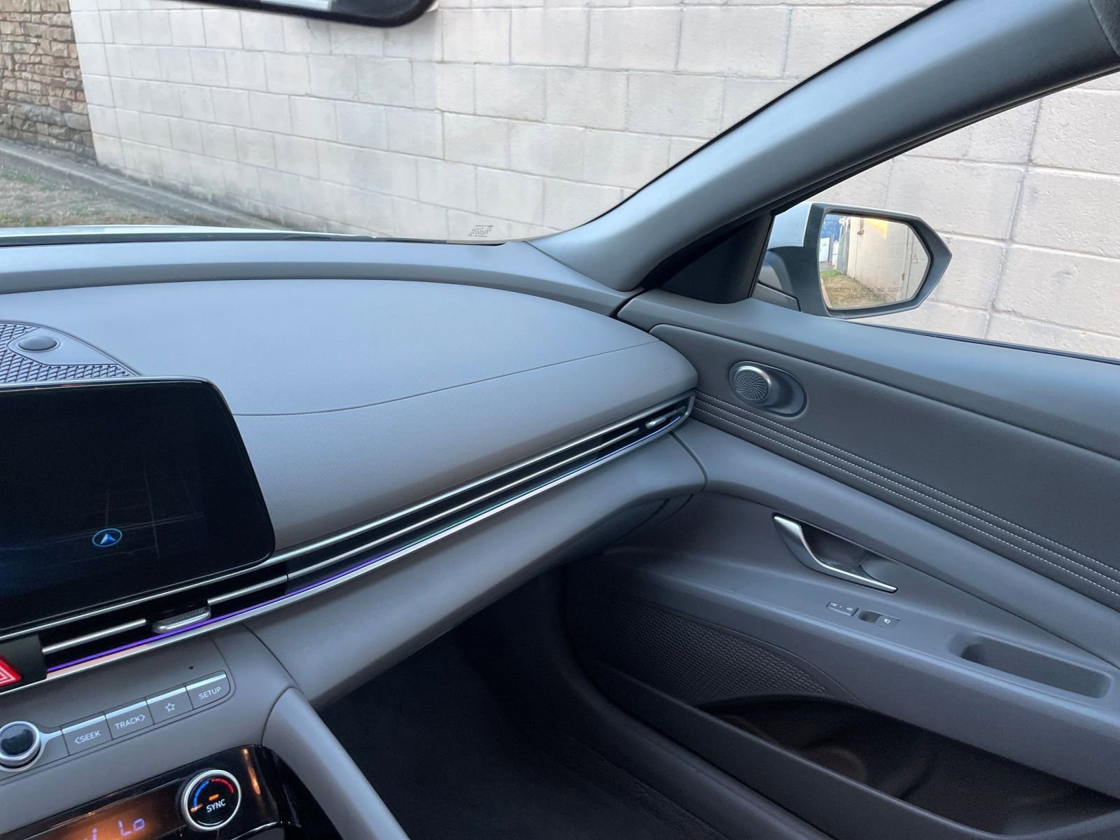 Thumbnail: 2025 Hyundai Elantra - 34