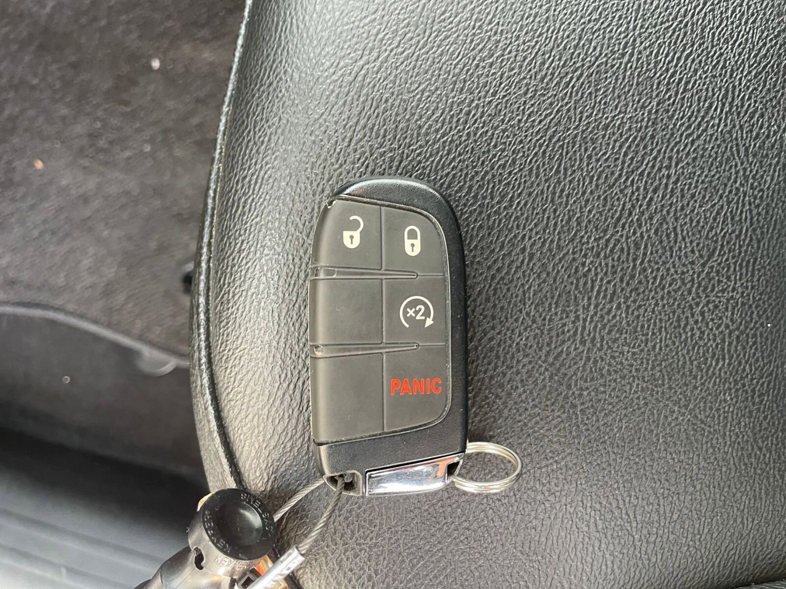 Thumbnail: 2025 Jeep Compass - 25