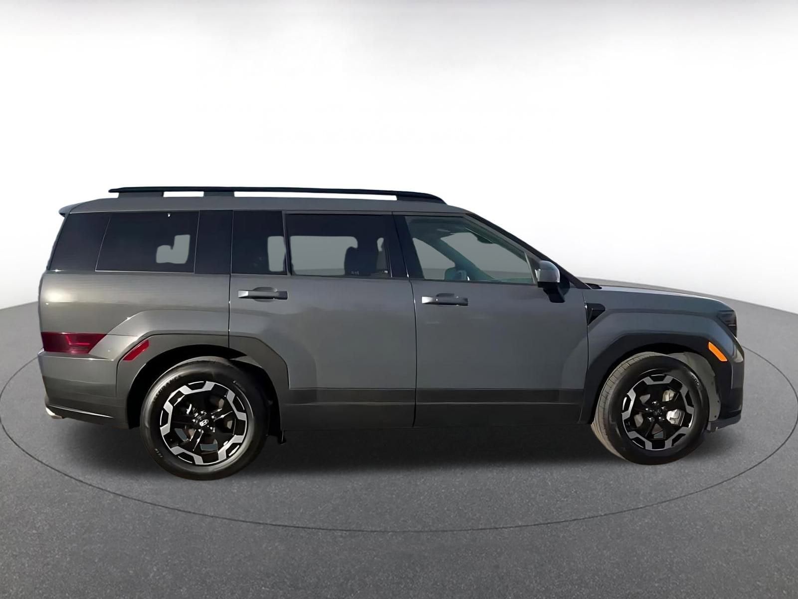 Thumbnail: 2025 Hyundai Santa Fe - 16