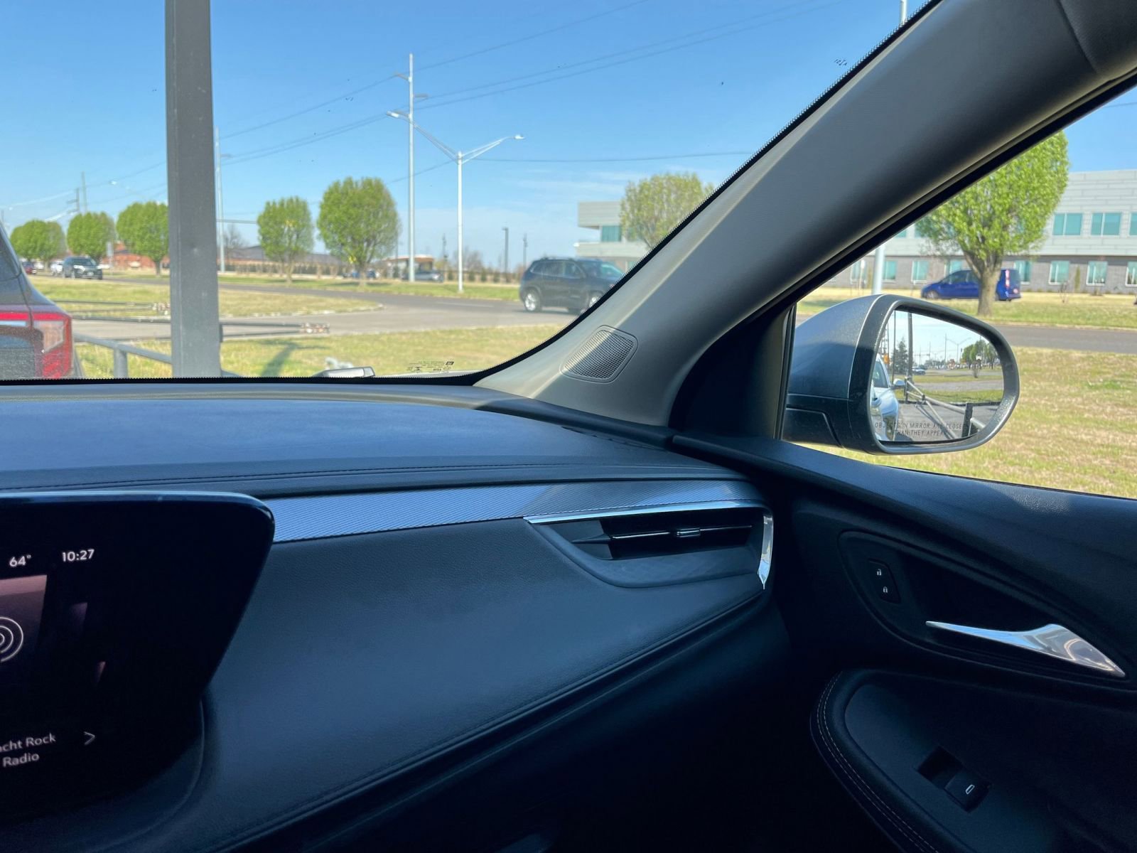 Thumbnail: 2025 Buick Encore GX - 34