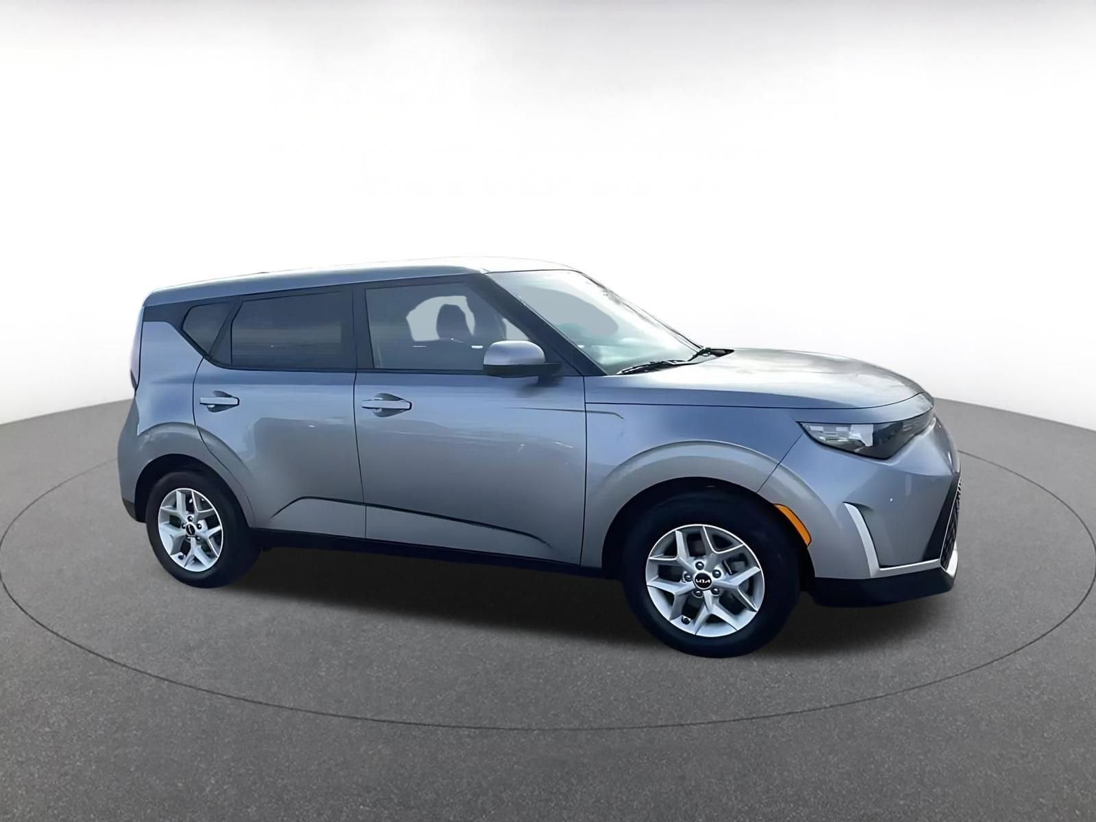 Thumbnail: 2025 Kia Soul - 2