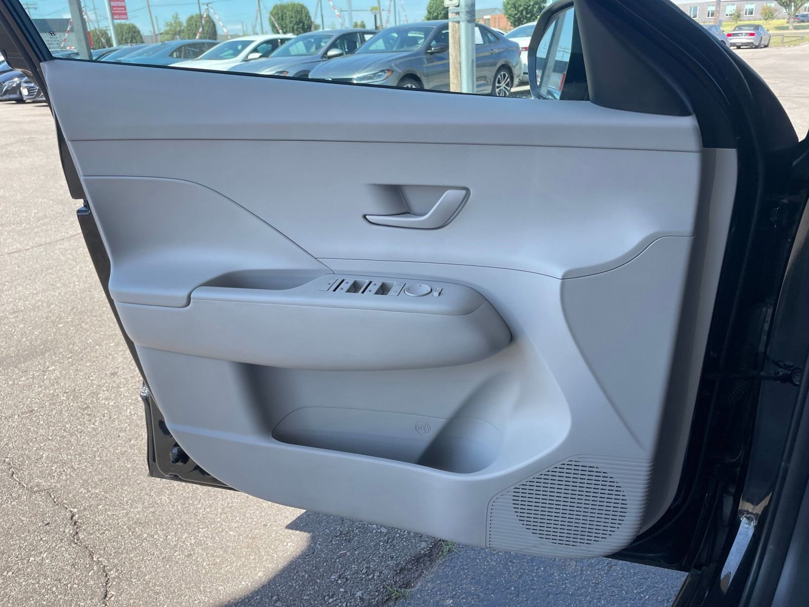 Thumbnail: 2025 Hyundai Kona - 20