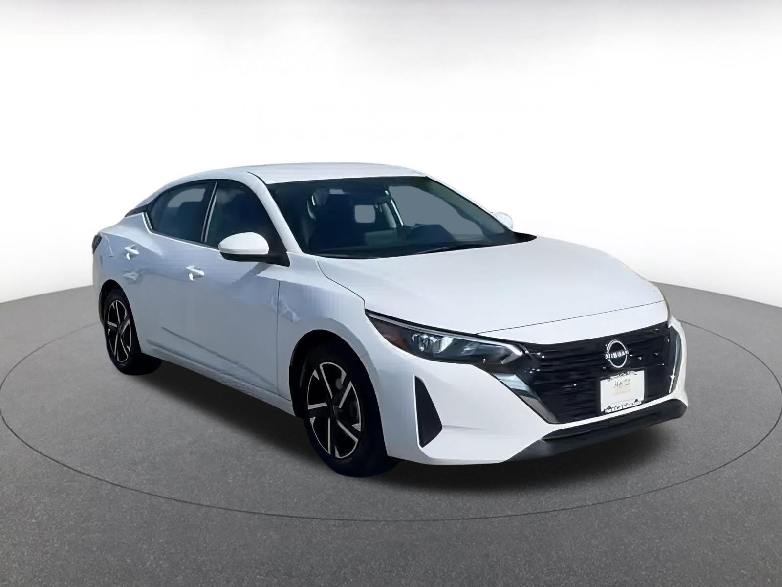 Thumbnail: 2024 Nissan Sentra - 3