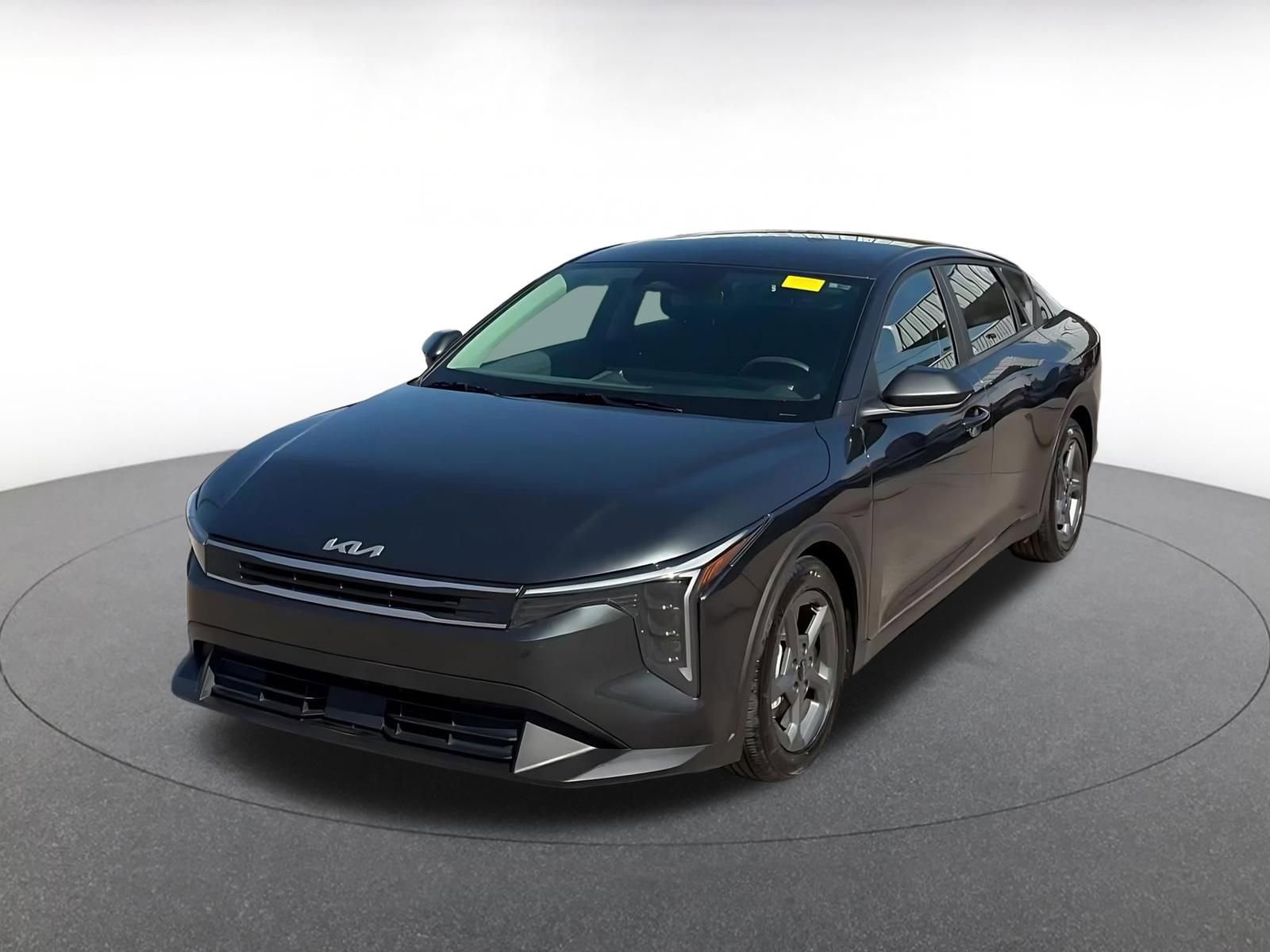Thumbnail: 2025 Kia K4 - 7