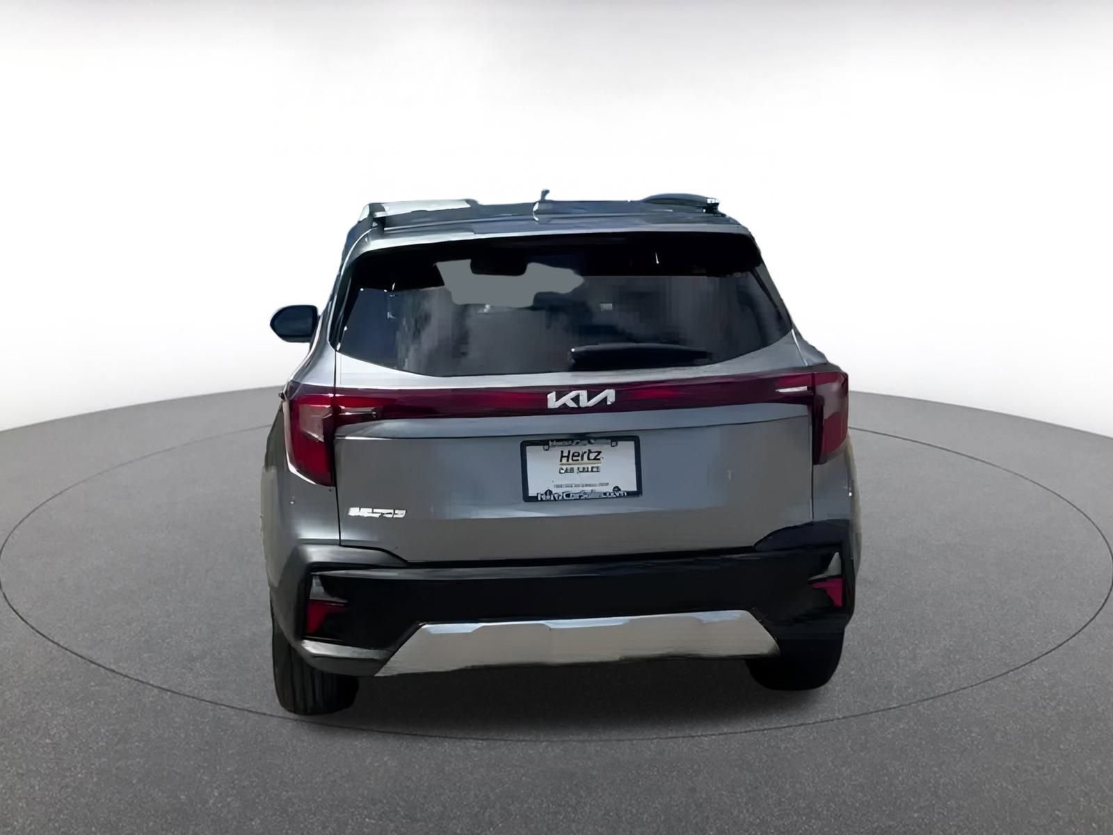 Thumbnail: 2025 Kia Seltos - 12