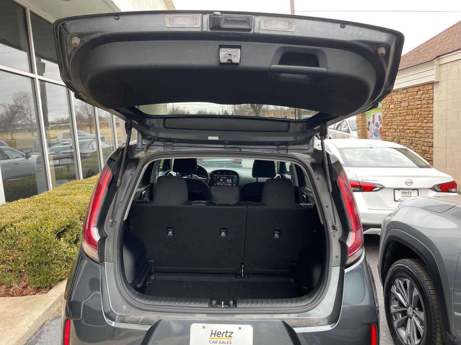 Thumbnail: 2025 Kia Soul - 29