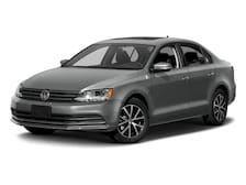 2017 Volkswagen Jetta SEL -
                  Oklahoma City, OK