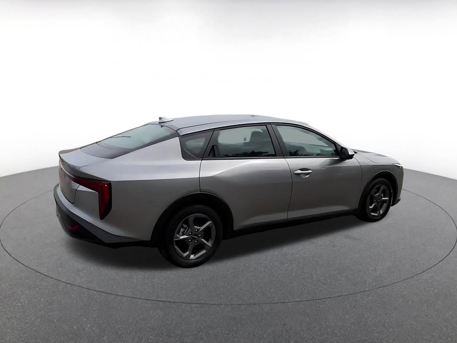 Thumbnail: 2025 Kia K4 - 16