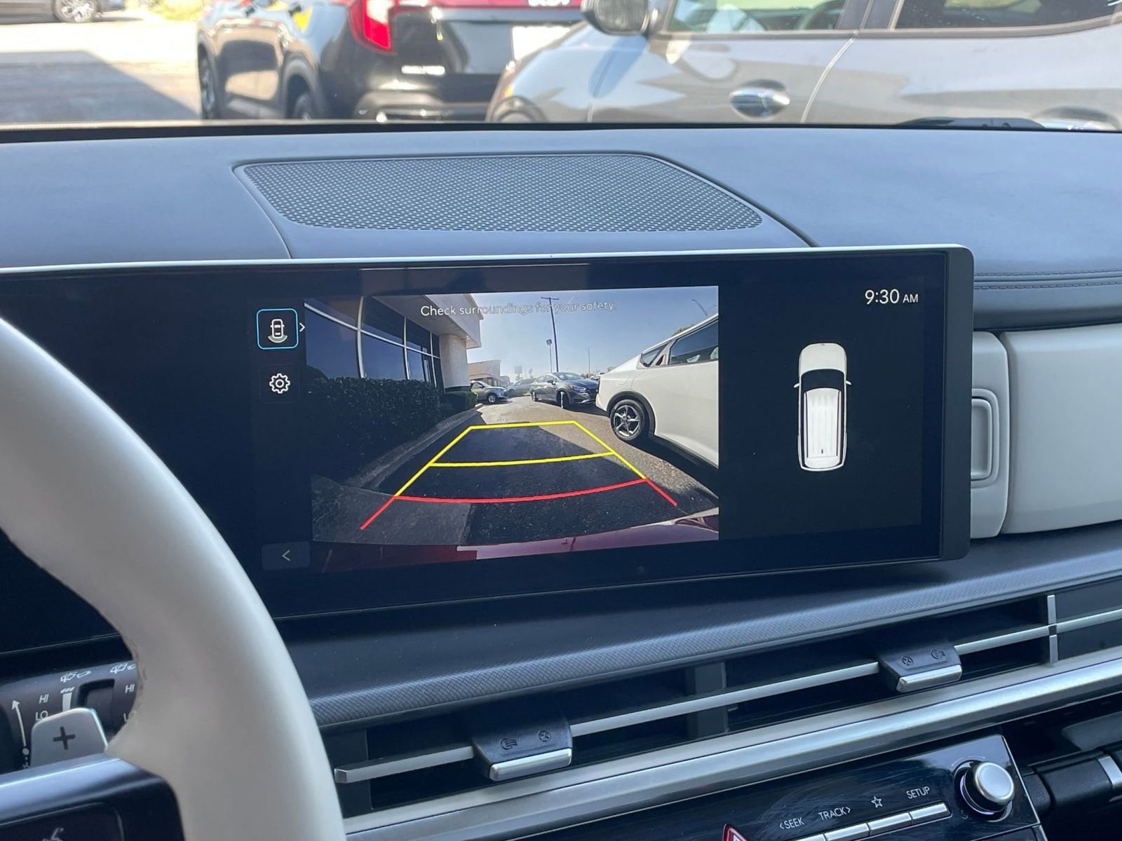 Thumbnail: 2025 Hyundai Santa Fe - 25