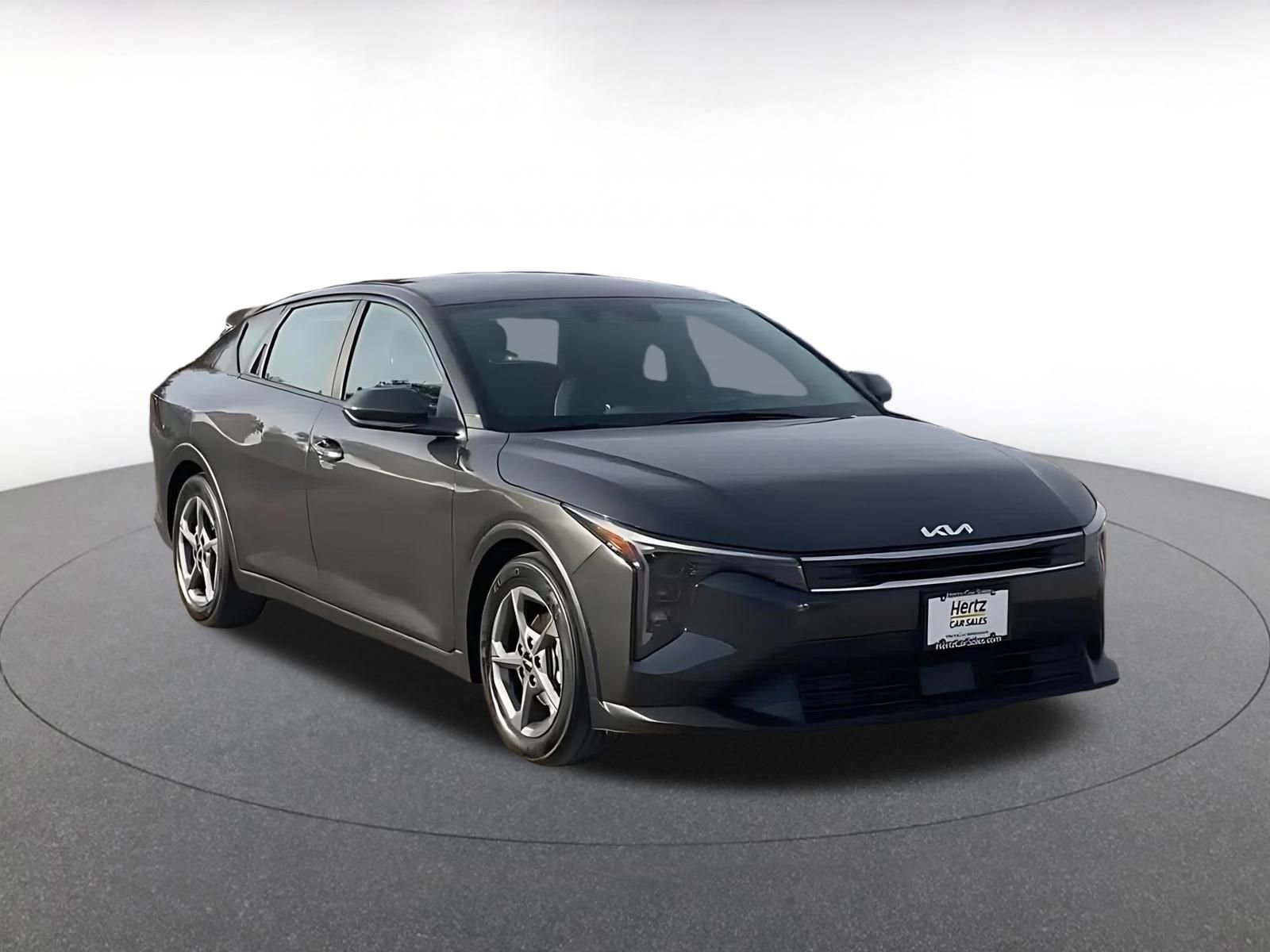 Thumbnail: 2025 Kia K4 - 3