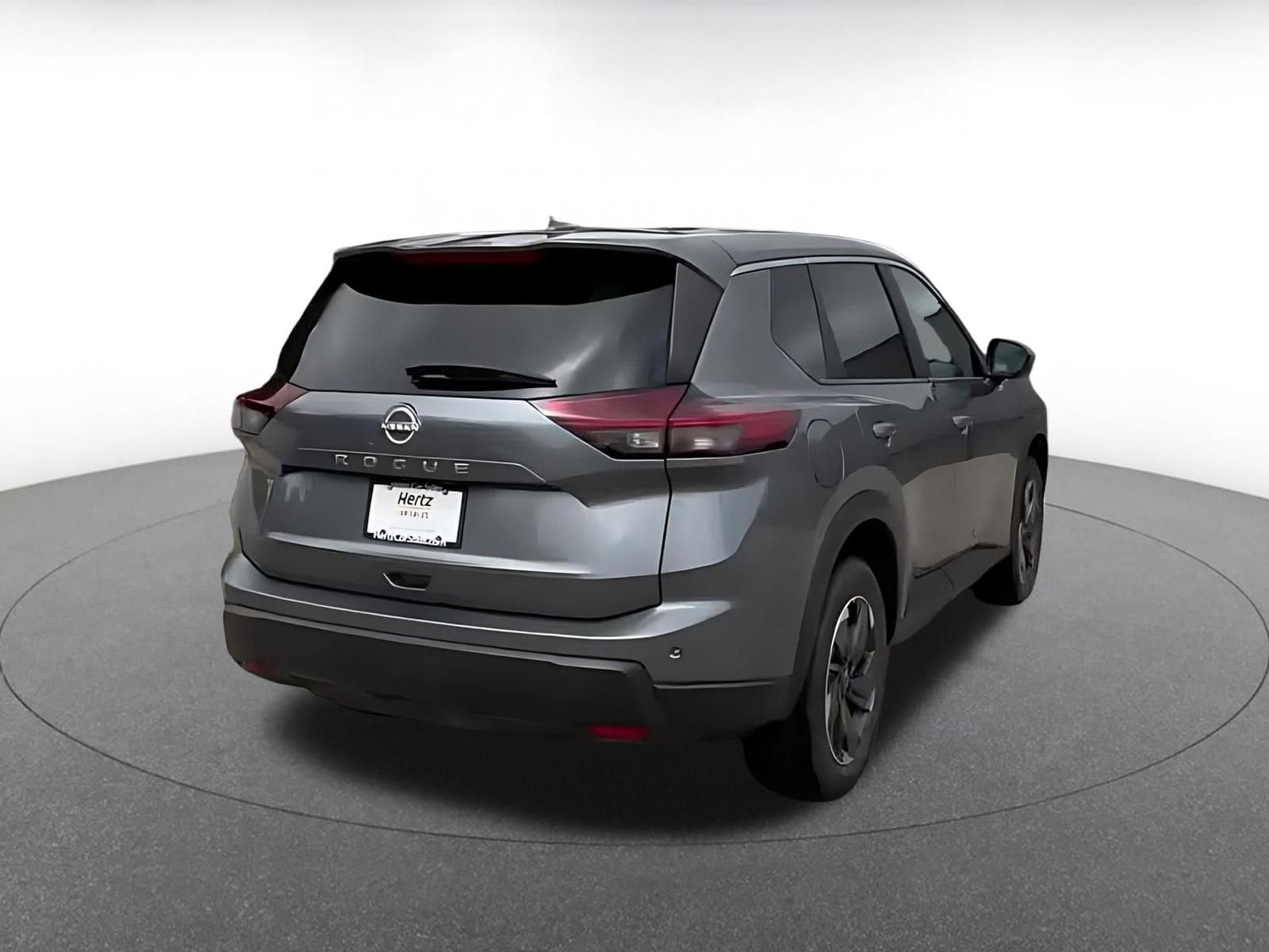 Thumbnail: 2025 Nissan Rogue - 14