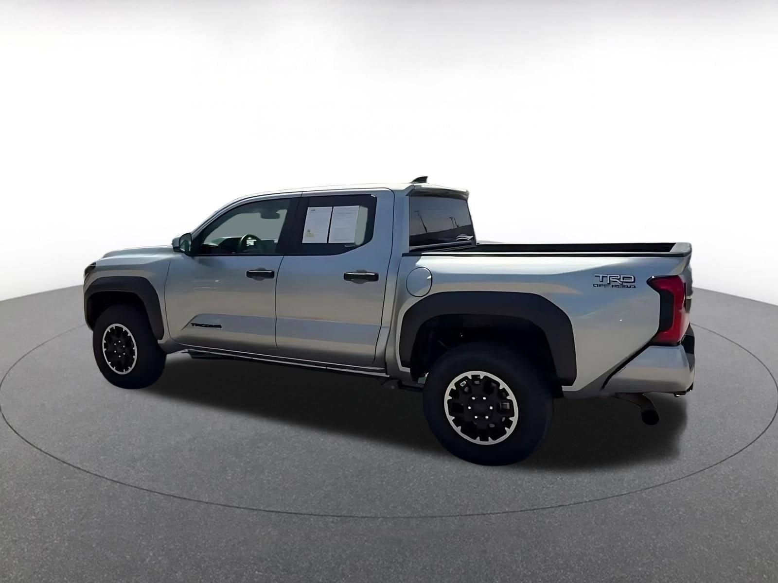 Thumbnail: 2025 Toyota Tacoma - 8