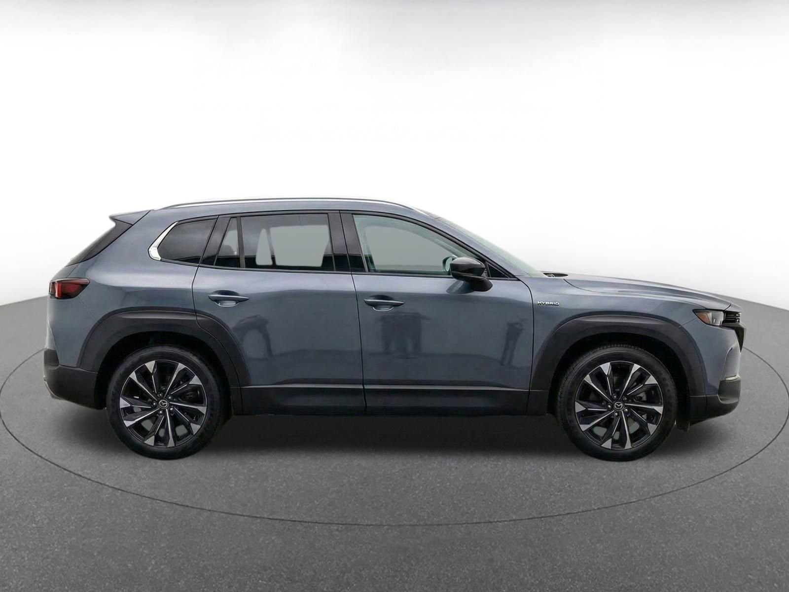 Thumbnail: 2025 Mazda CX-50 - 10