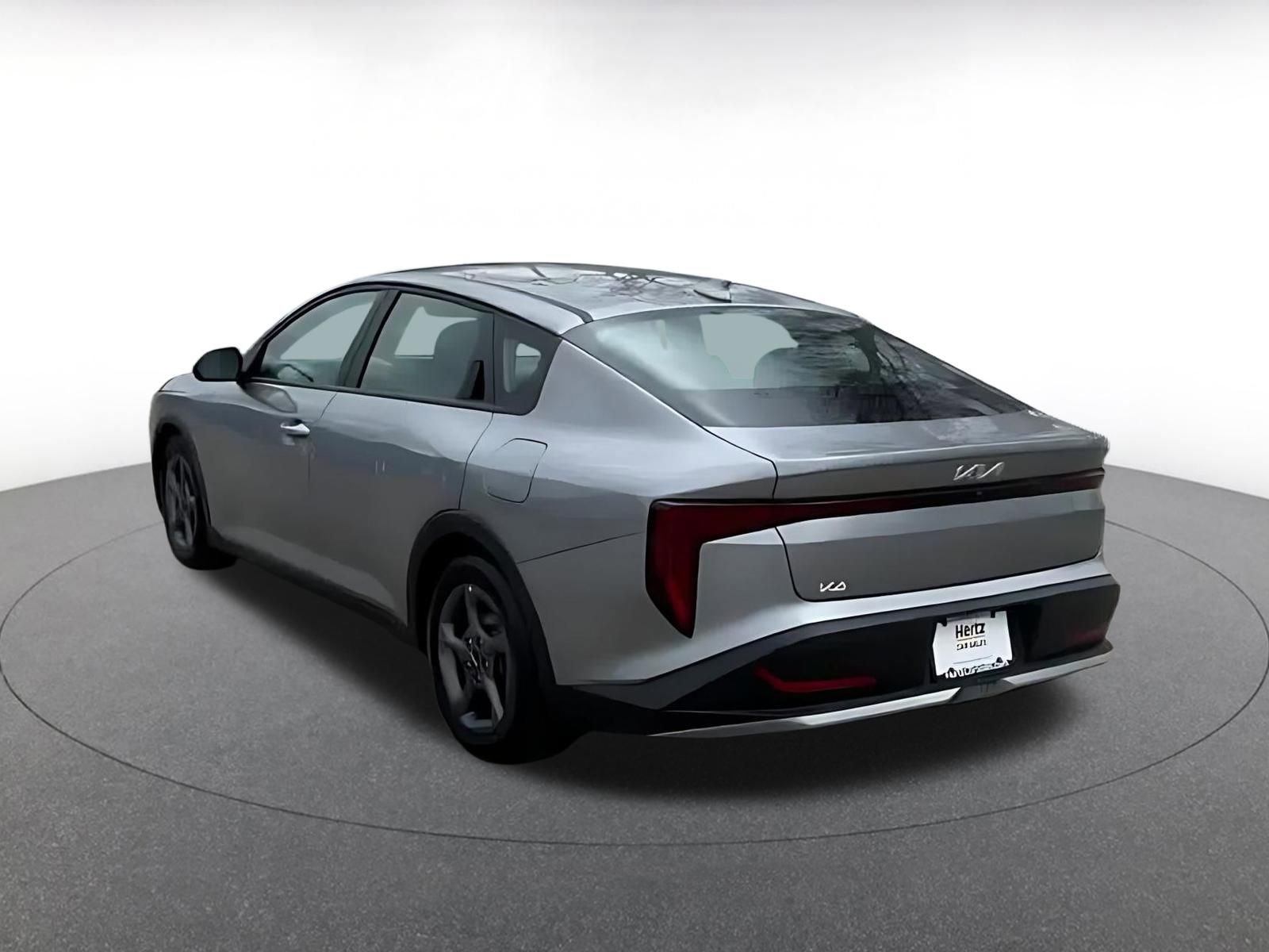 Thumbnail: 2025 Kia K4 - 11