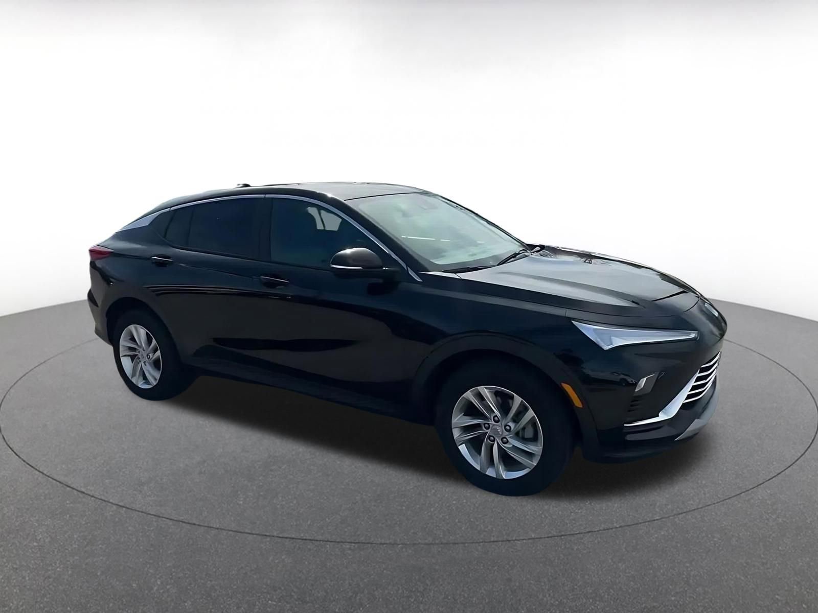 Thumbnail: 2025 Buick Envista - 2