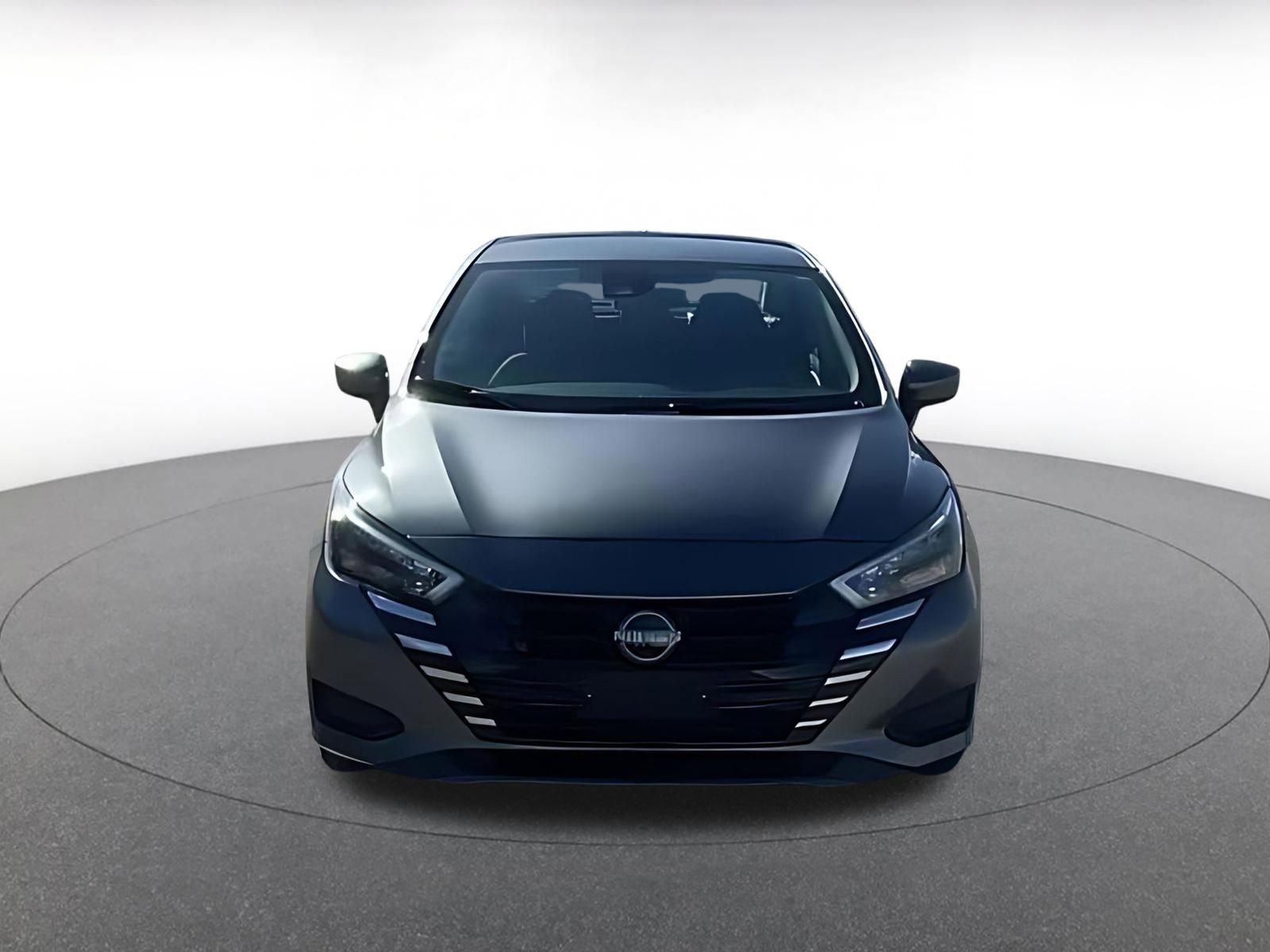 Thumbnail: 2025 Nissan Versa - 4