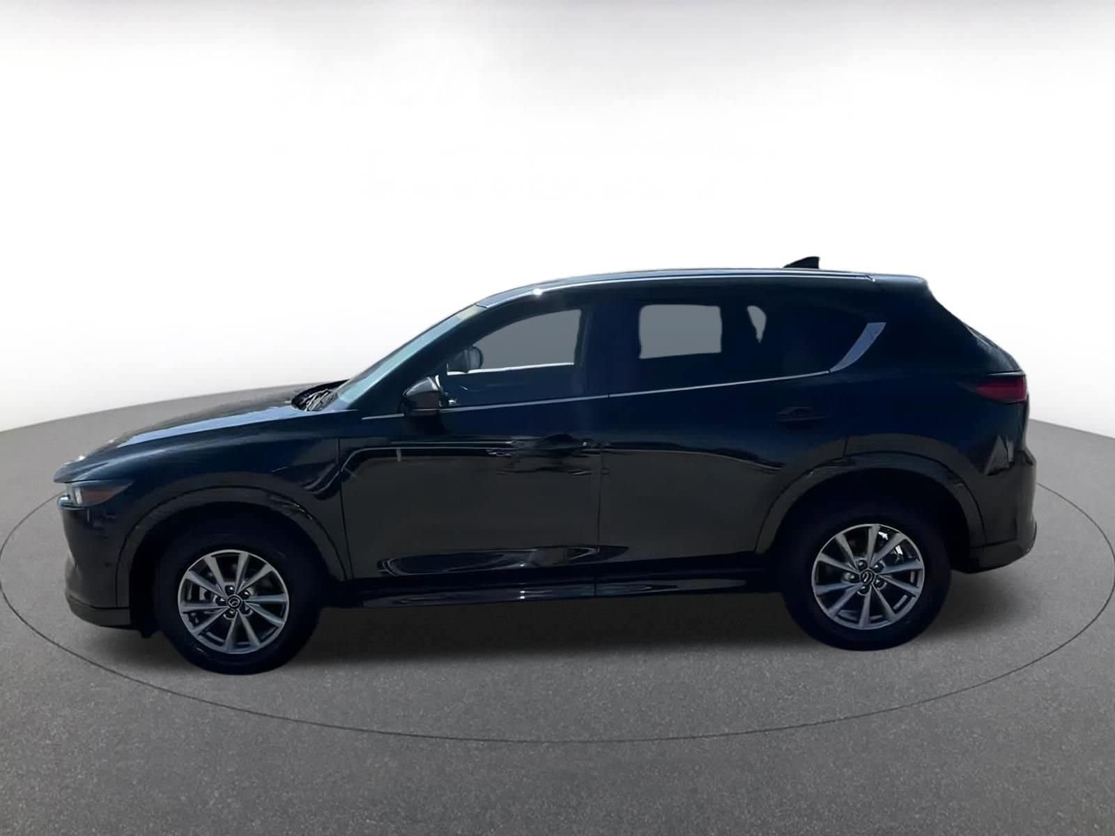 Thumbnail: 2025 Mazda CX-5 - 8