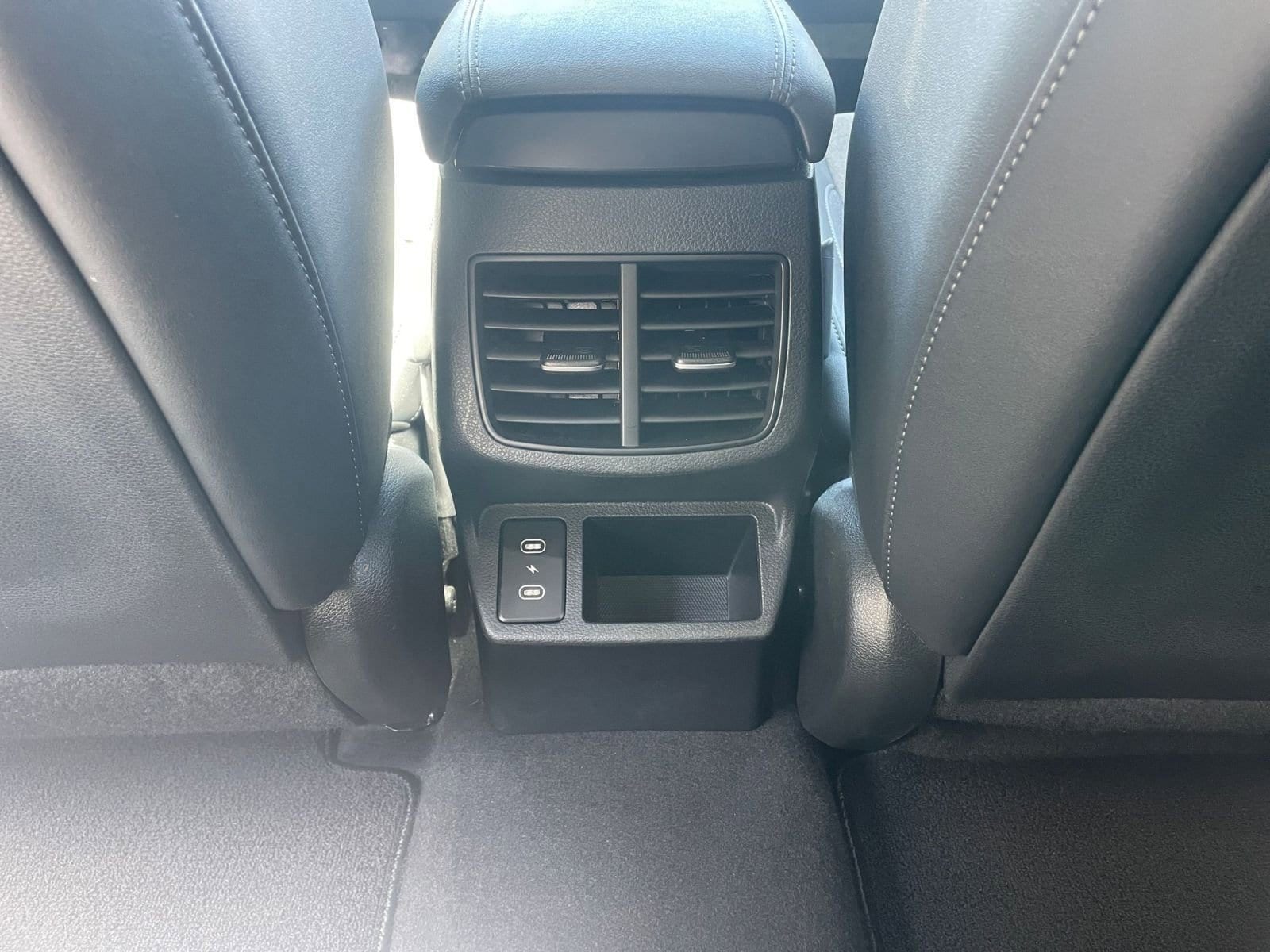 Thumbnail: 2025 Kia Seltos - 22