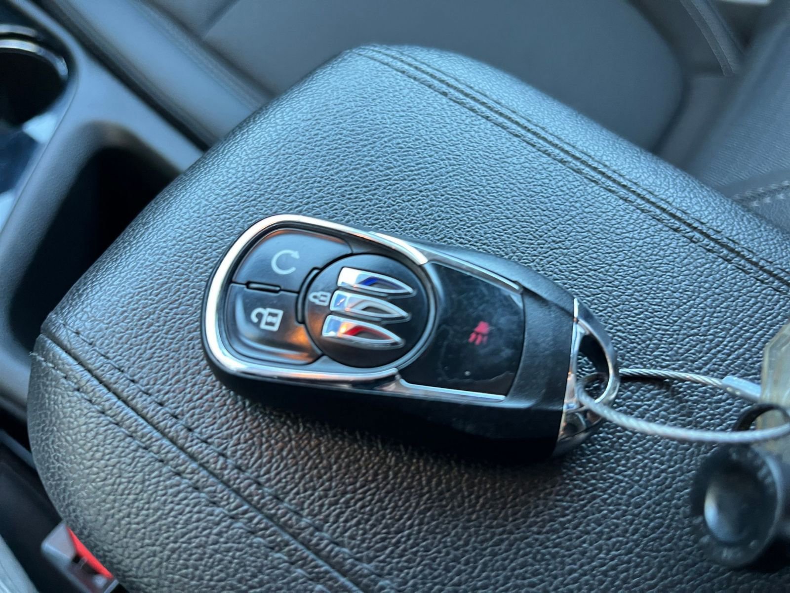 Thumbnail: 2025 Buick Encore GX - 23