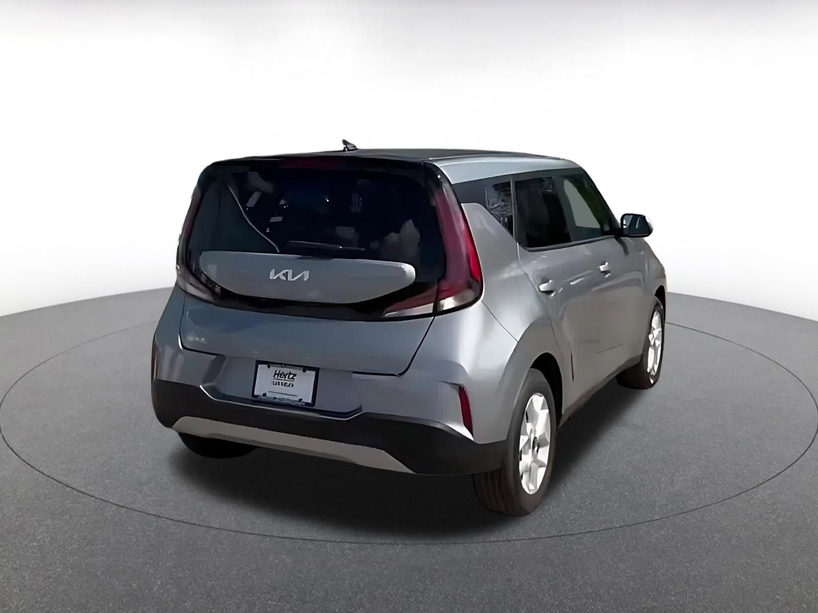 Thumbnail: 2025 Kia Soul - 11
