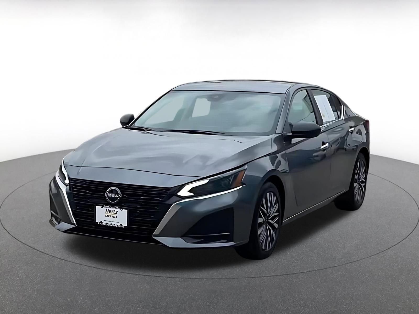 Thumbnail: 2025 Nissan Altima - 7