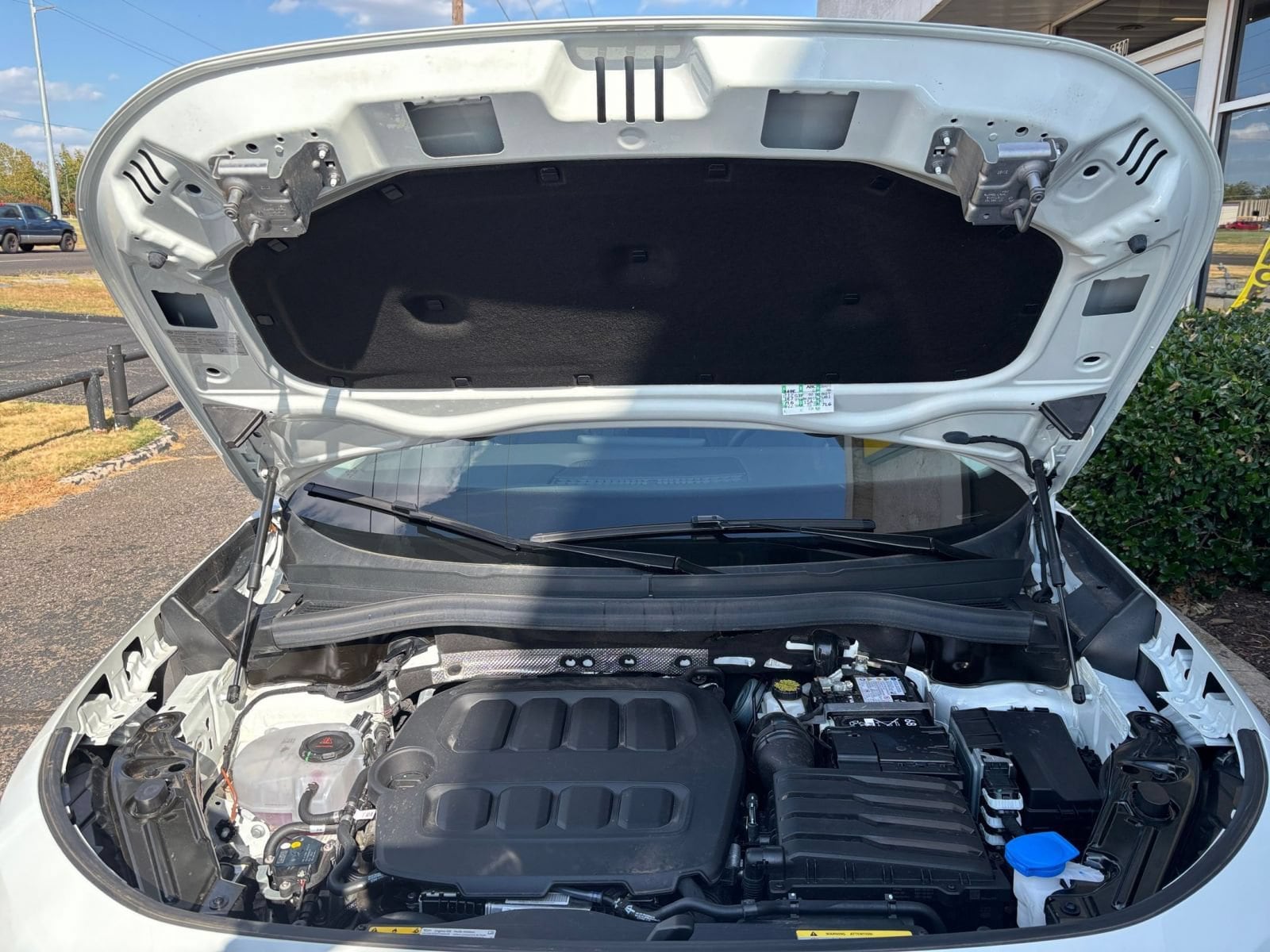 Thumbnail: 2026 Volkswagen Tiguan - 33