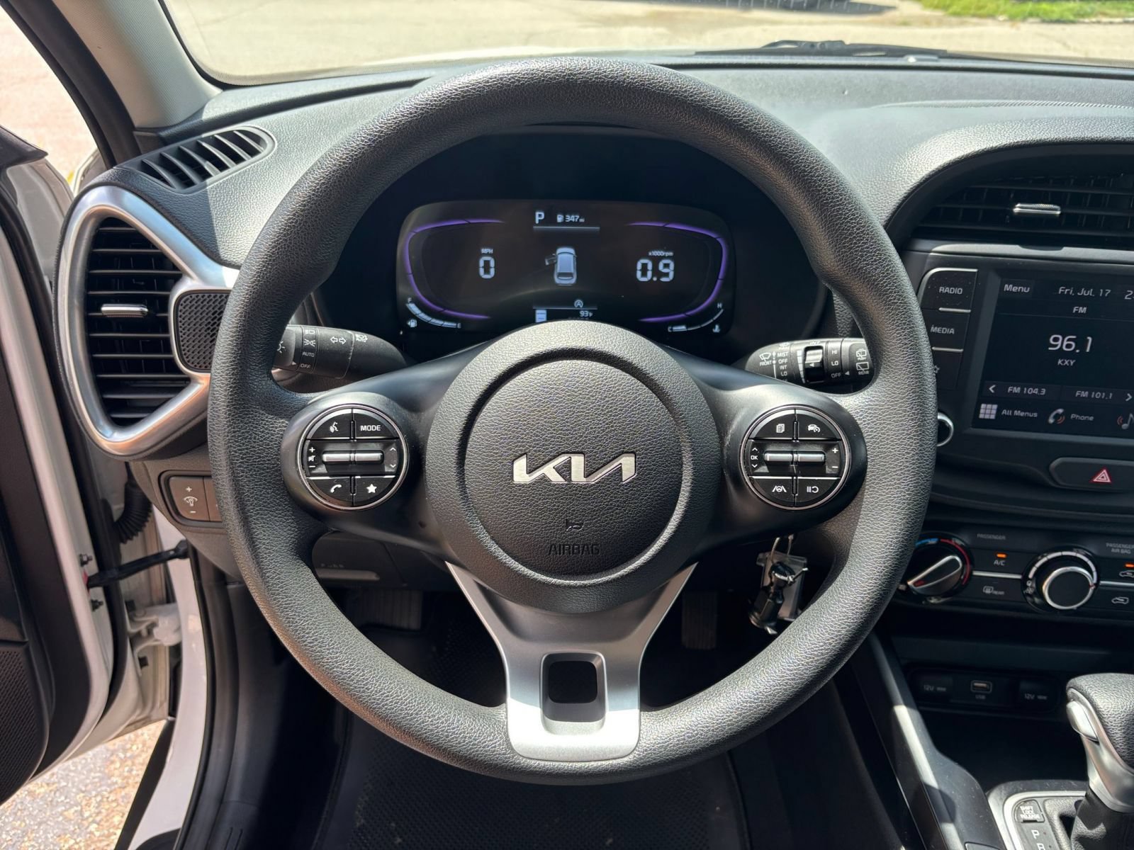 Thumbnail: 2025 Kia Soul - 21