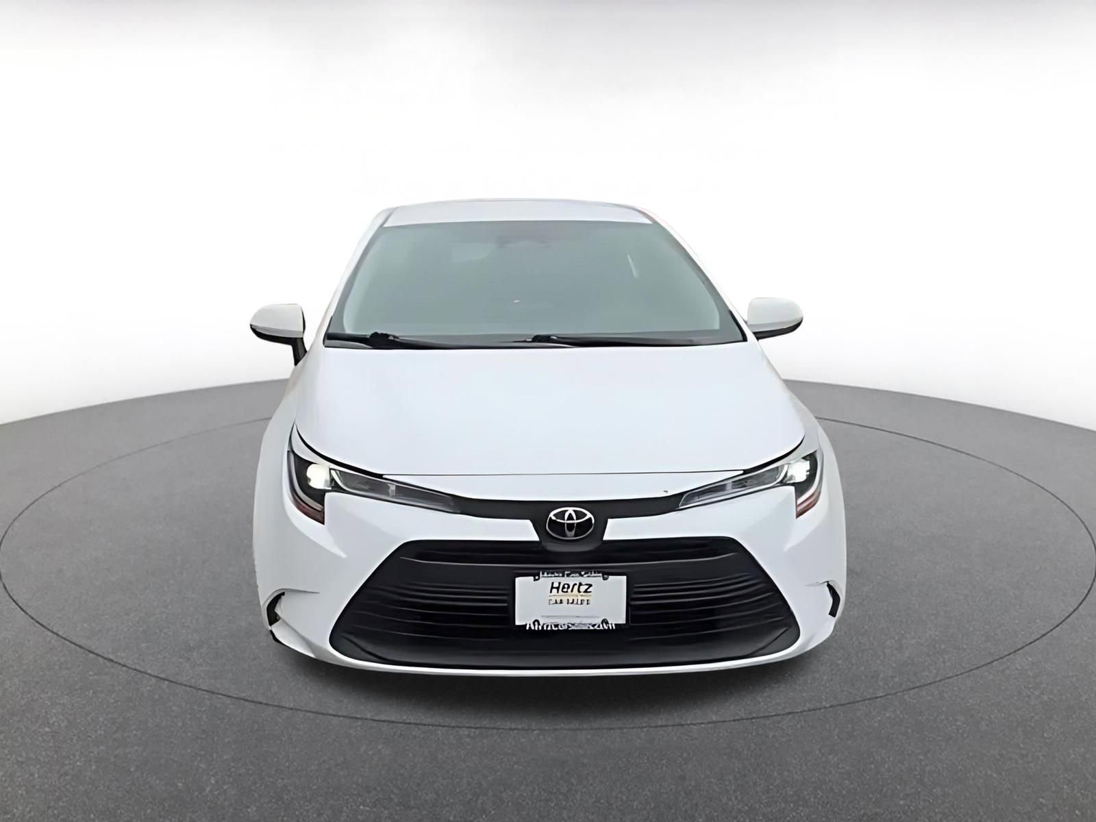 Thumbnail: 2023 Toyota Corolla - 4