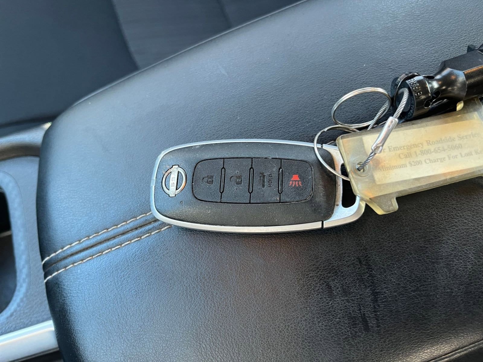 Thumbnail: 2025 Nissan Sentra - 22