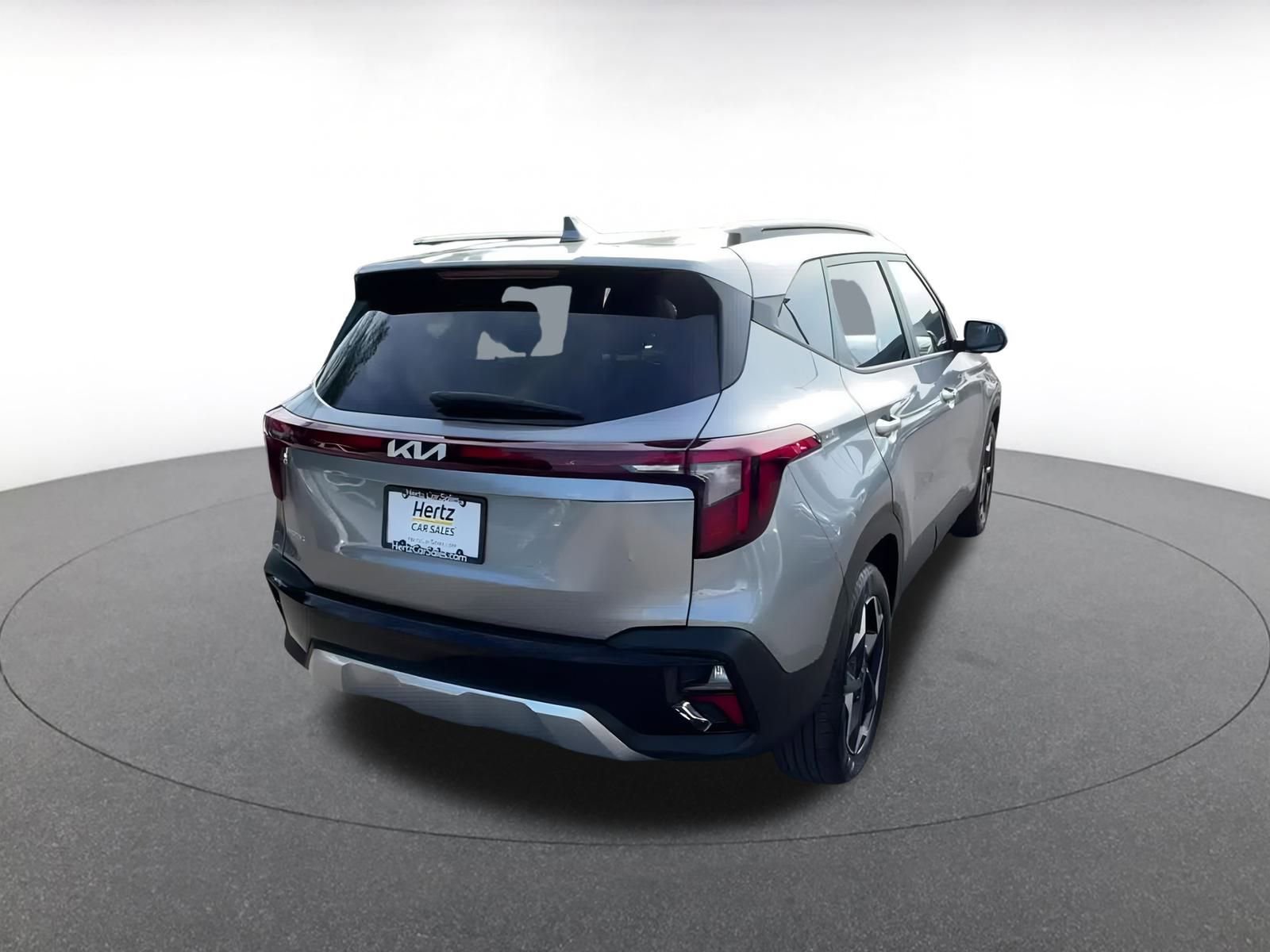 Thumbnail: 2025 Kia Seltos - 14