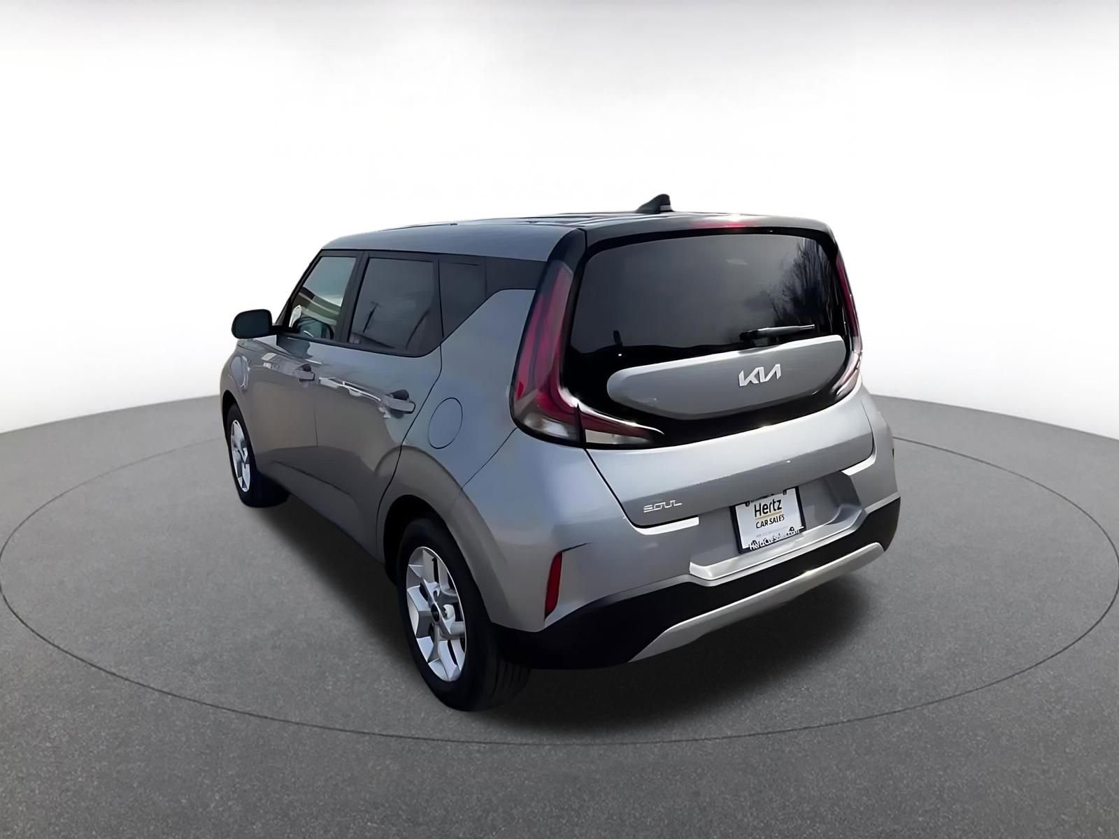 Thumbnail: 2025 Kia Soul - 11