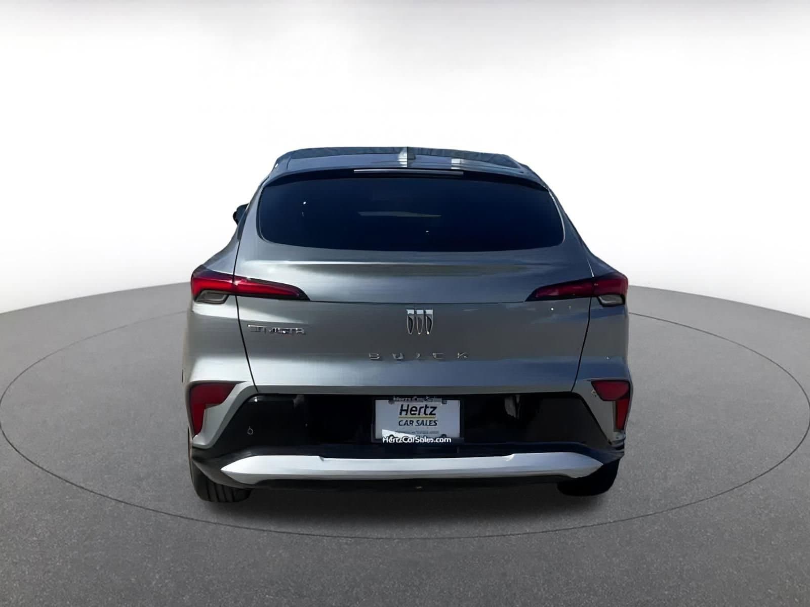 Thumbnail: 2025 Buick Envista - 12