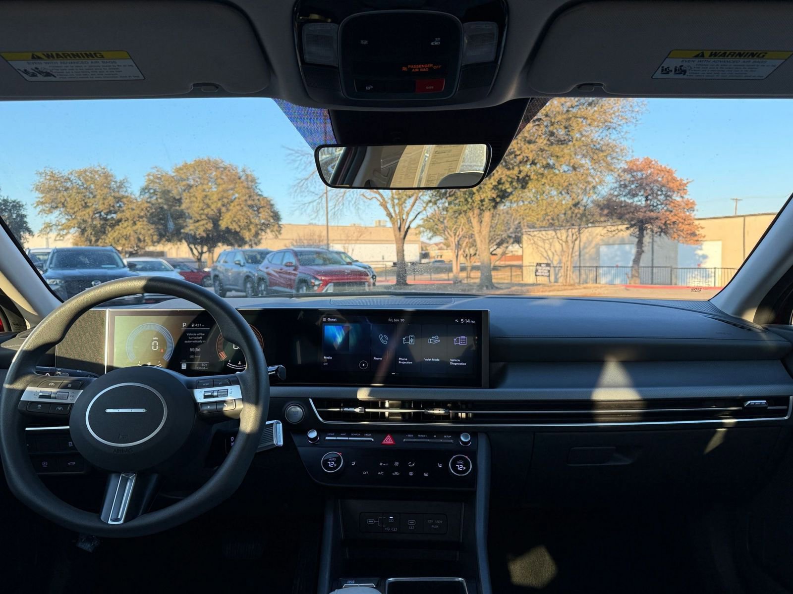 Thumbnail: 2025 Hyundai Sonata - 33