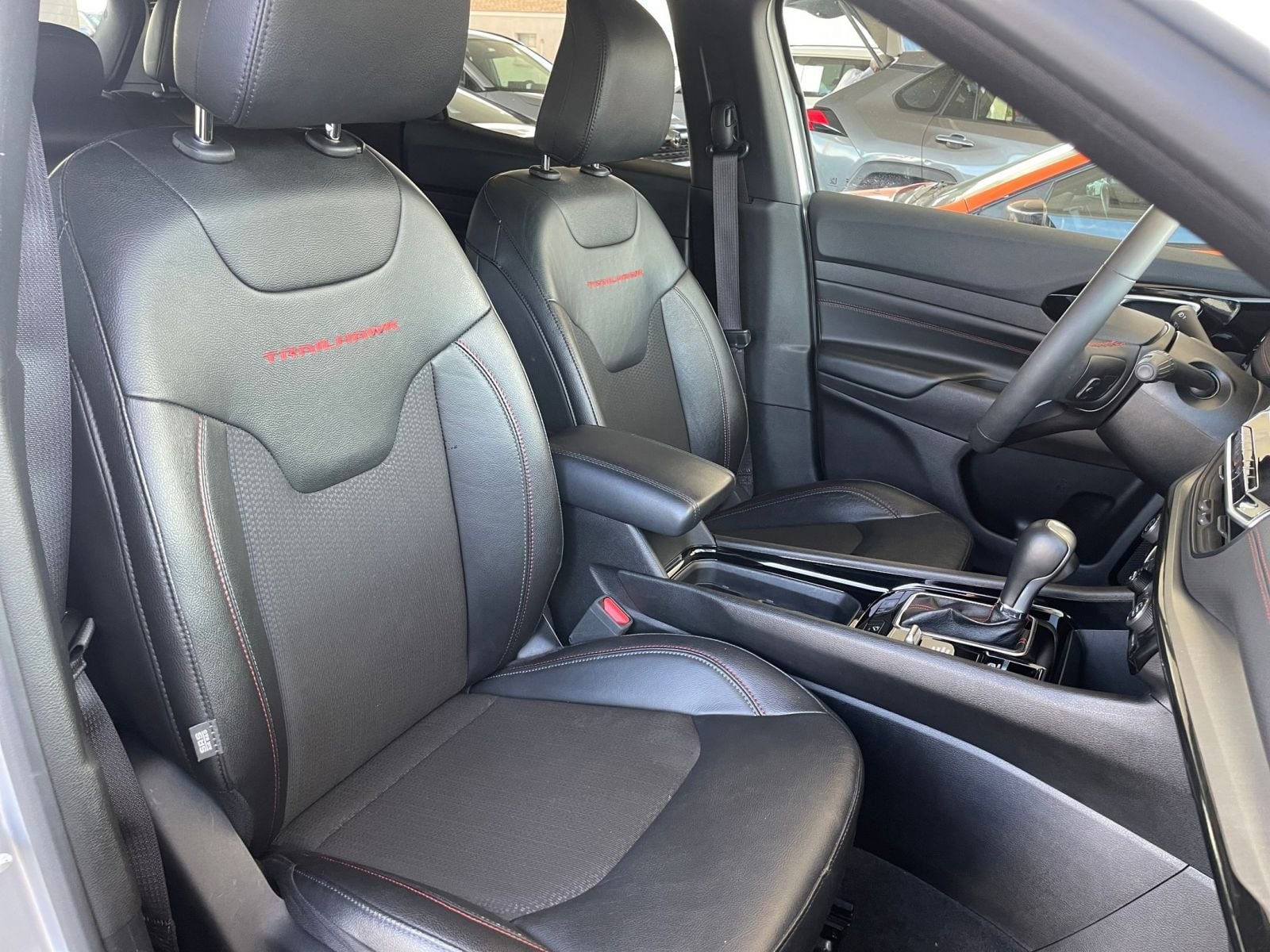 Thumbnail: 2025 Jeep Compass - 35