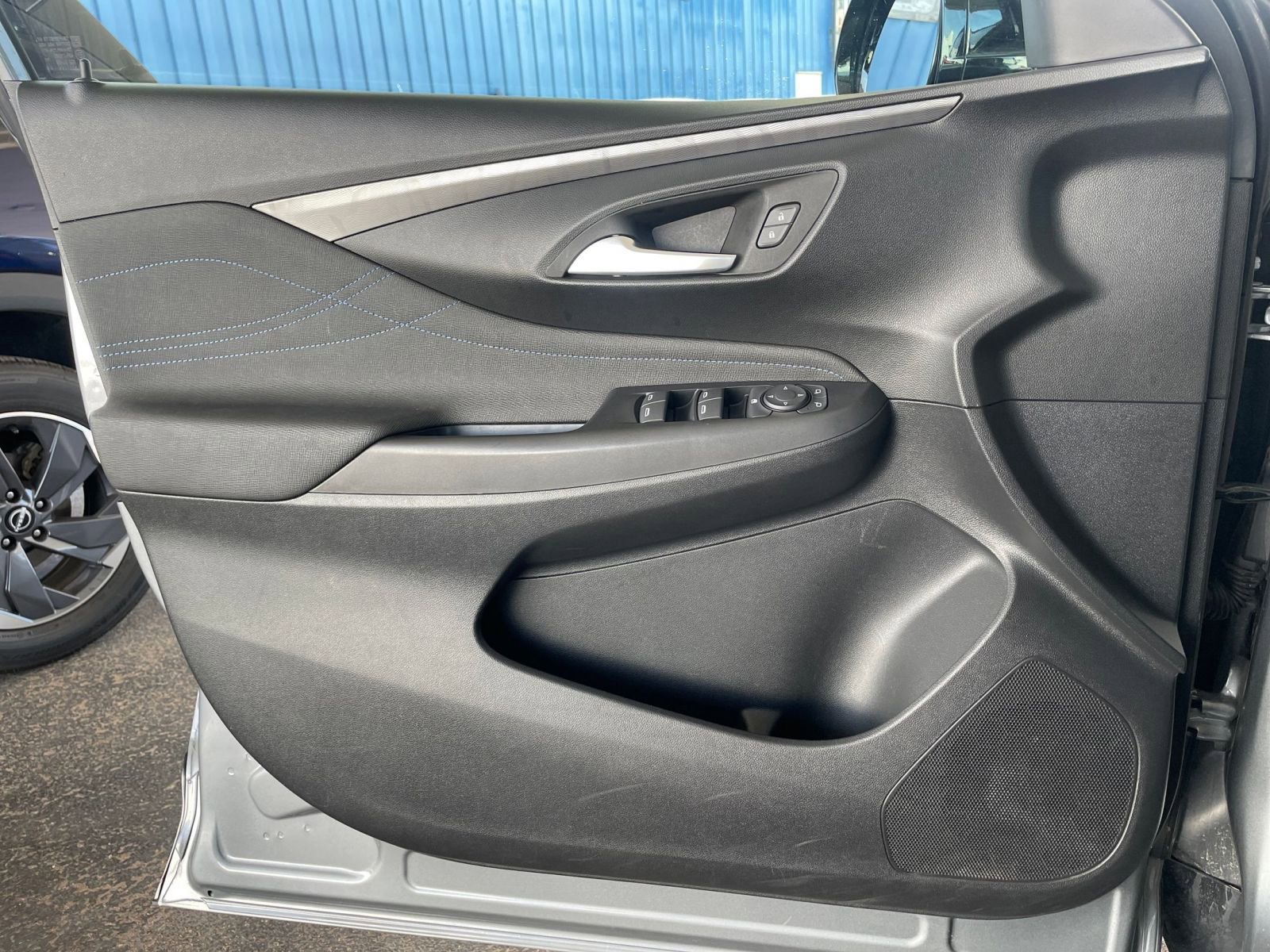 Thumbnail: 2025 Buick Envista - 20