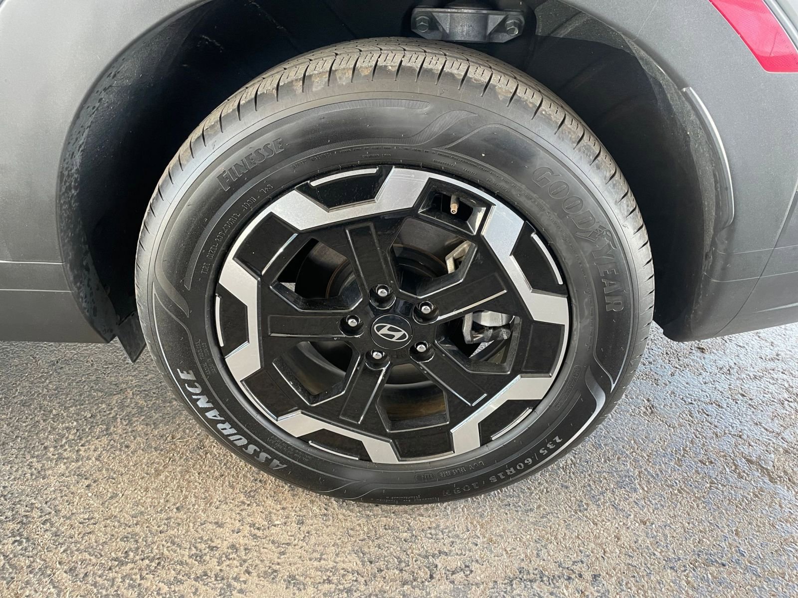 Thumbnail: 2025 Hyundai Santa Fe - 29