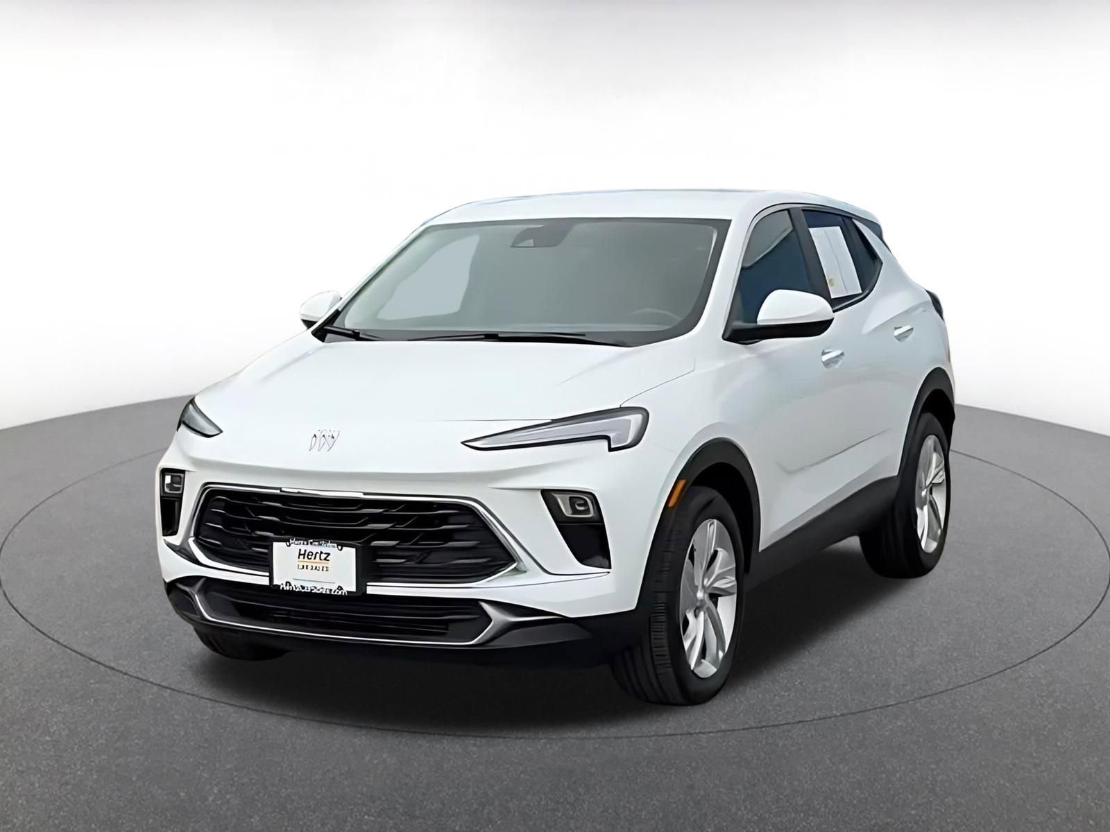 Thumbnail: 2025 Buick Encore GX - 7