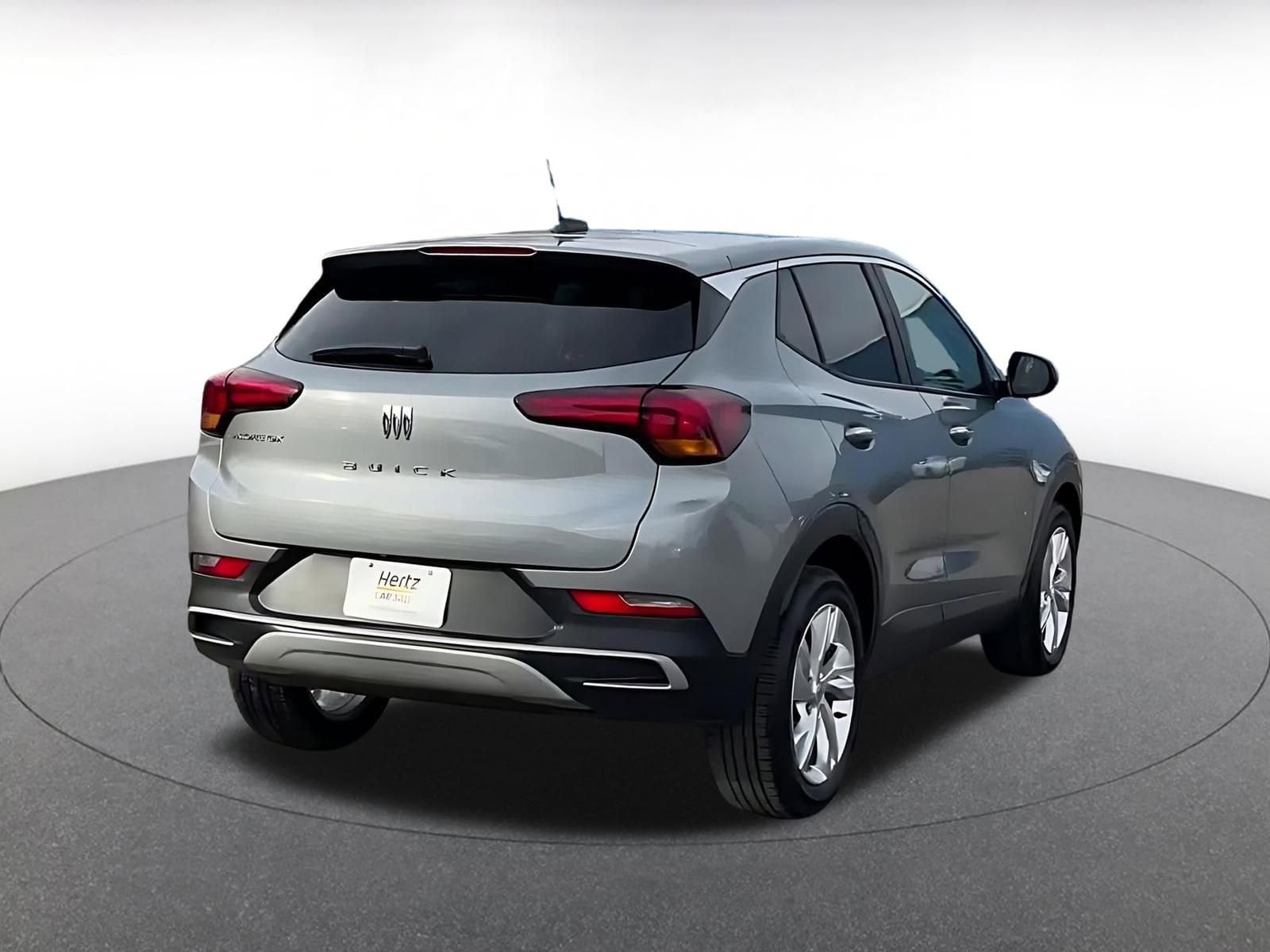 Thumbnail: 2025 Buick Encore GX - 14