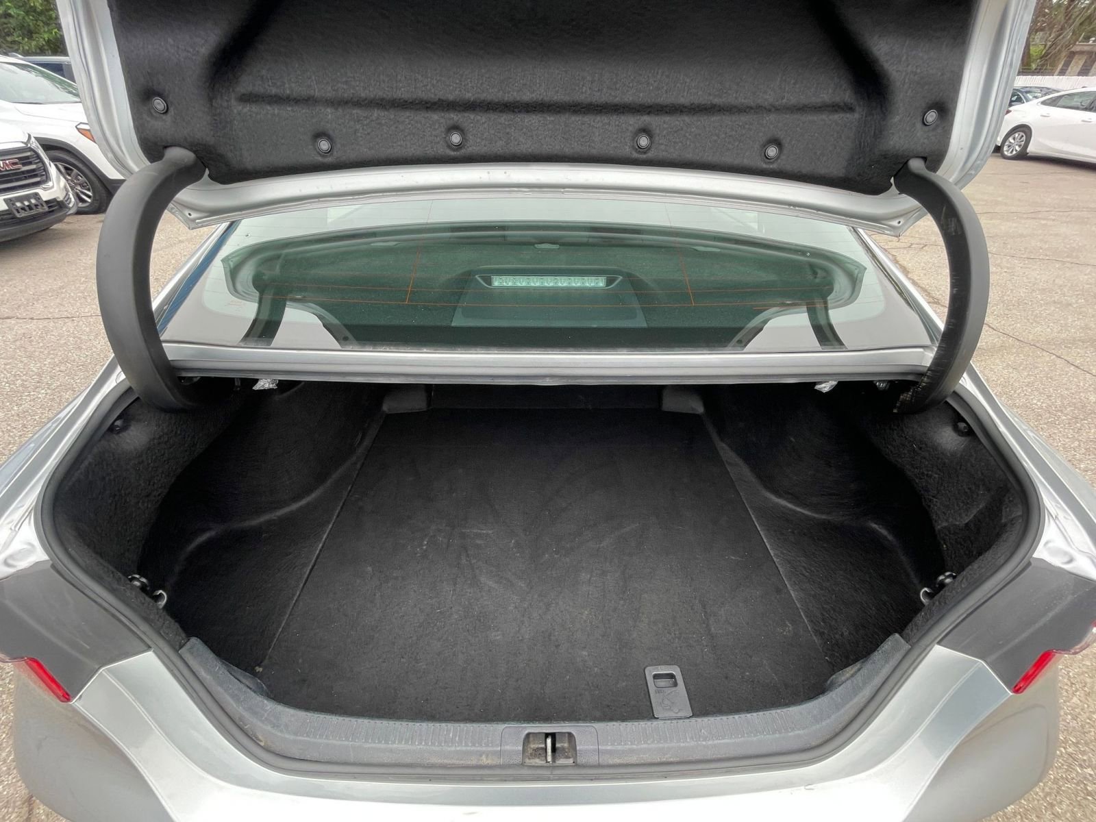 Thumbnail: 2024 Toyota Camry - 30